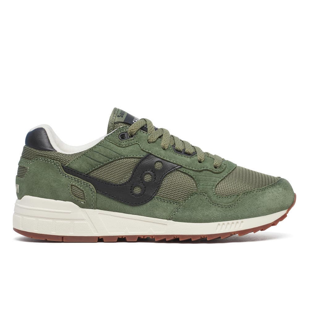 Saucony Sneakers Green