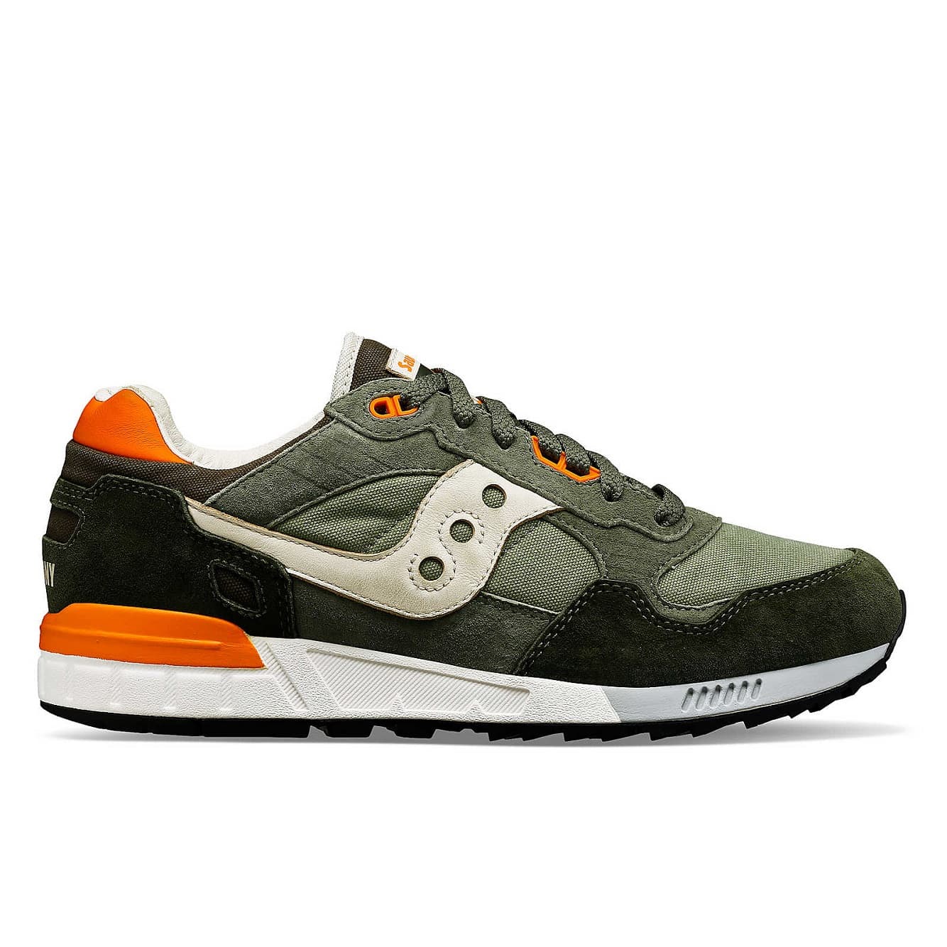 Saucony Sneakers Green