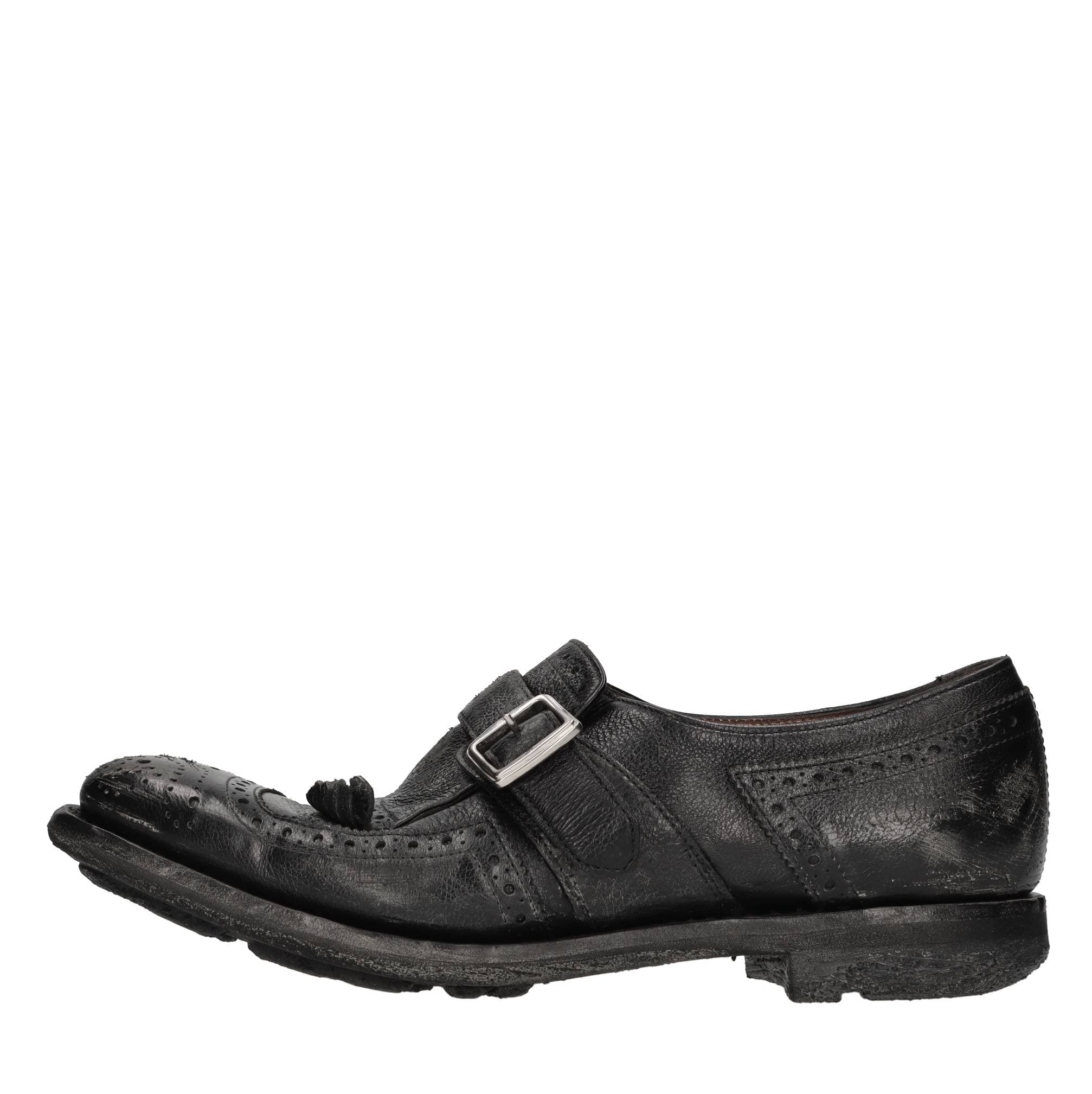 Church's Flat shoes