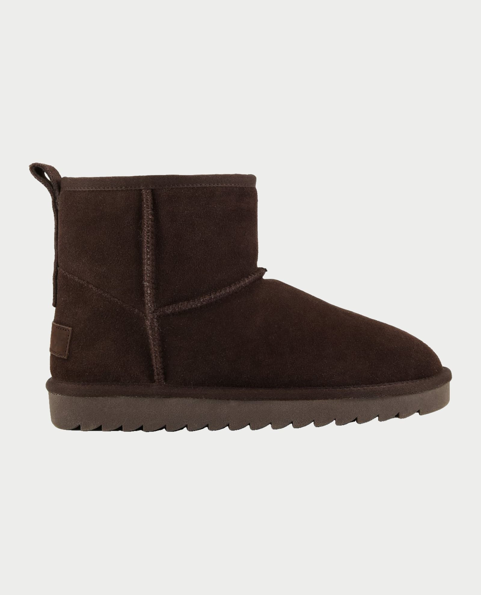 Colors of California Boots
