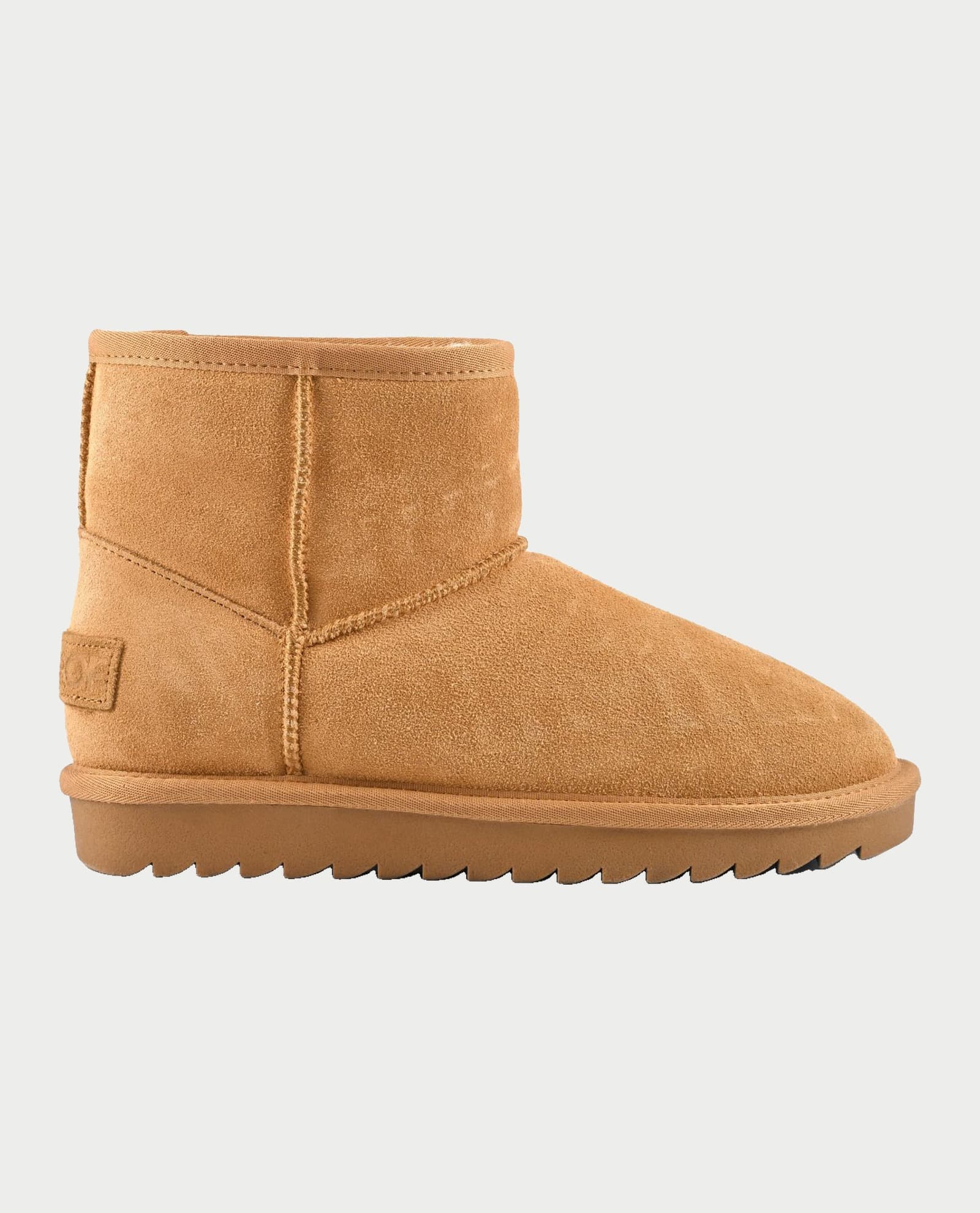 Colors of California Boots