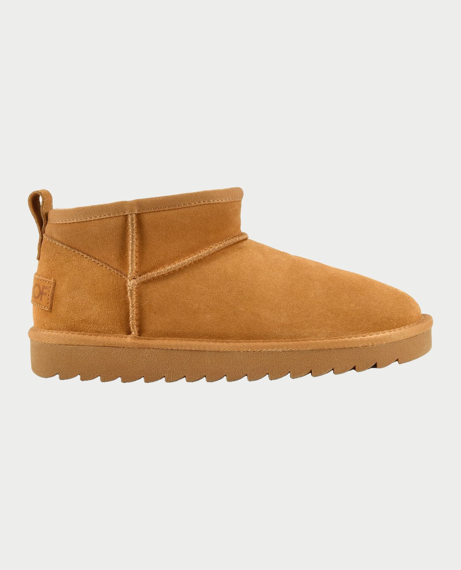 Colors of California Boots