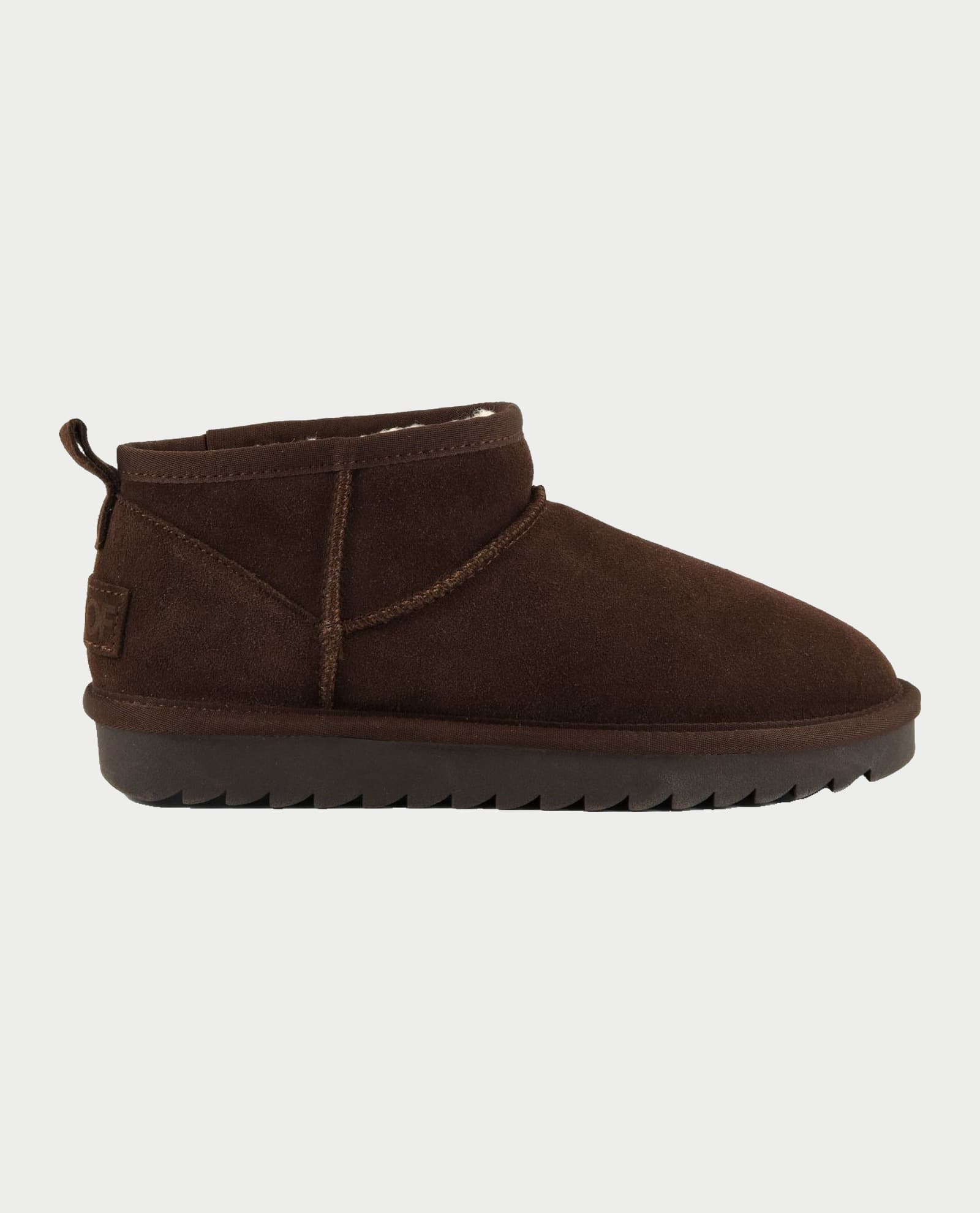 Colors of California Boots
