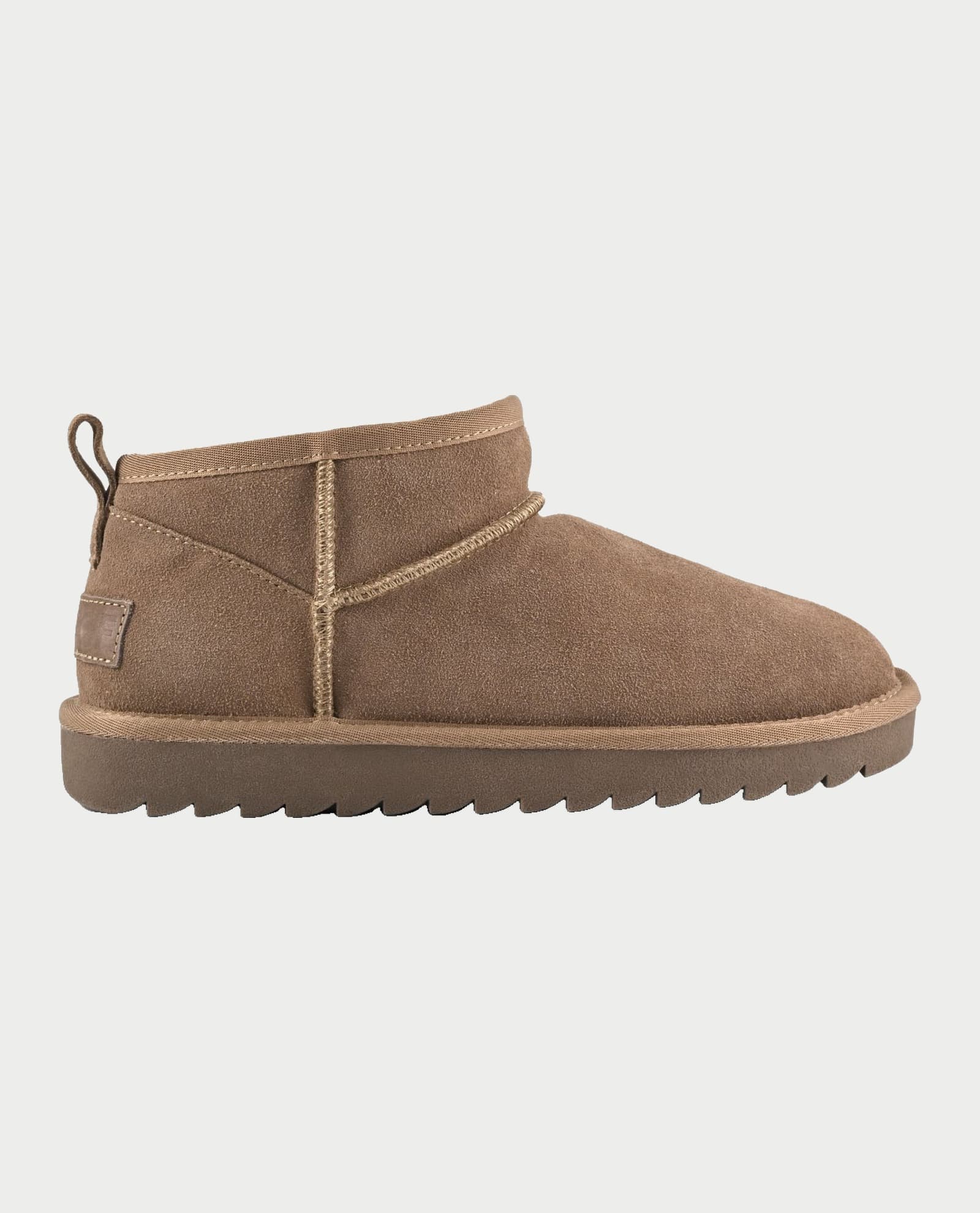 Colors of California Boots