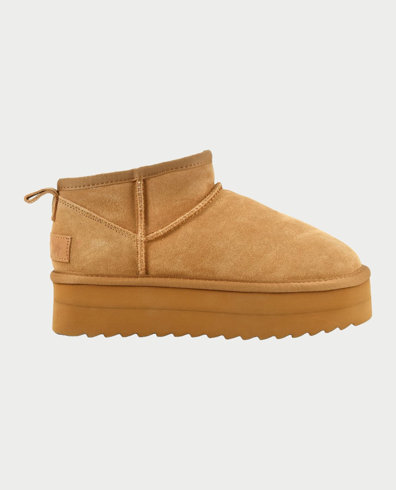 Colors of California Boots