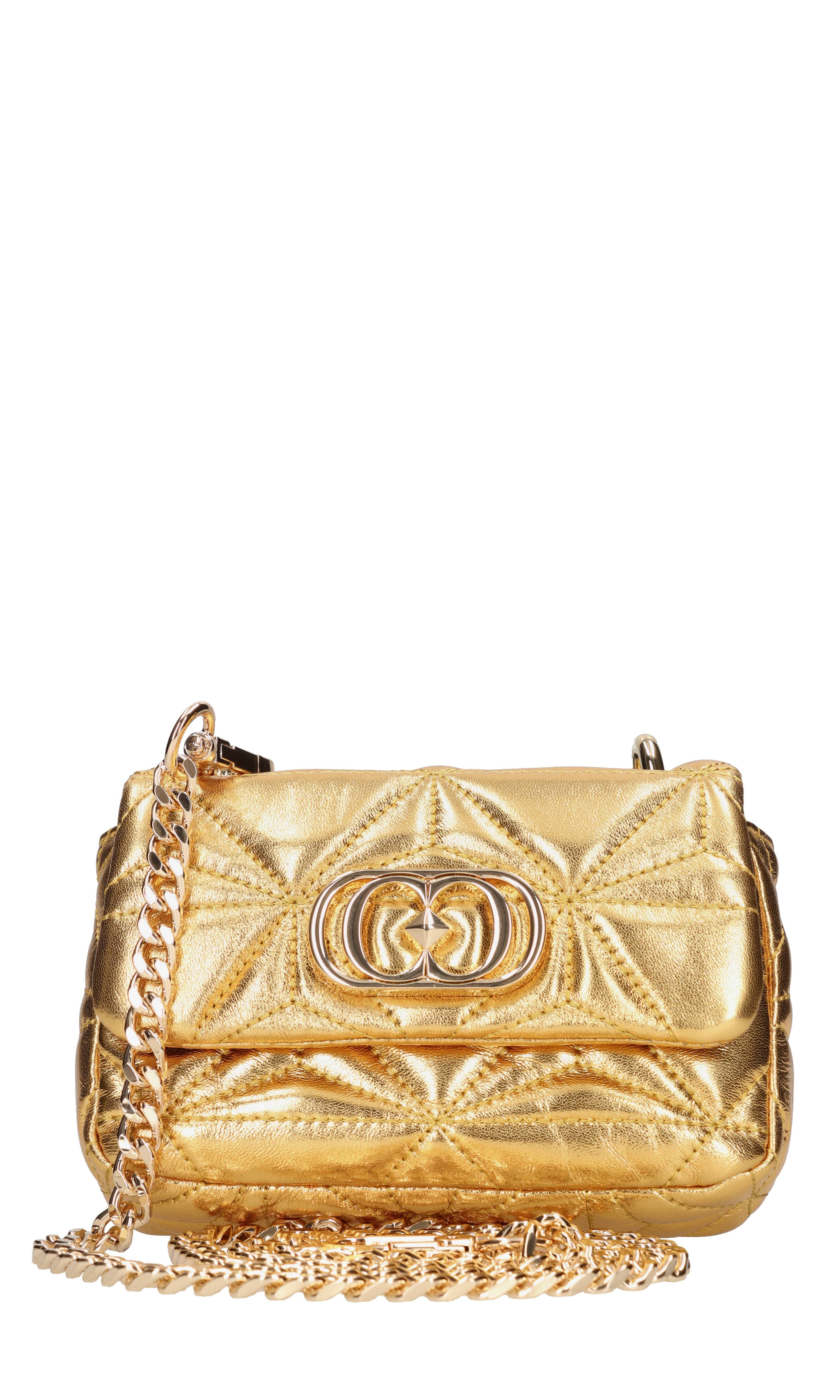 la carrie Bags.. Yellow