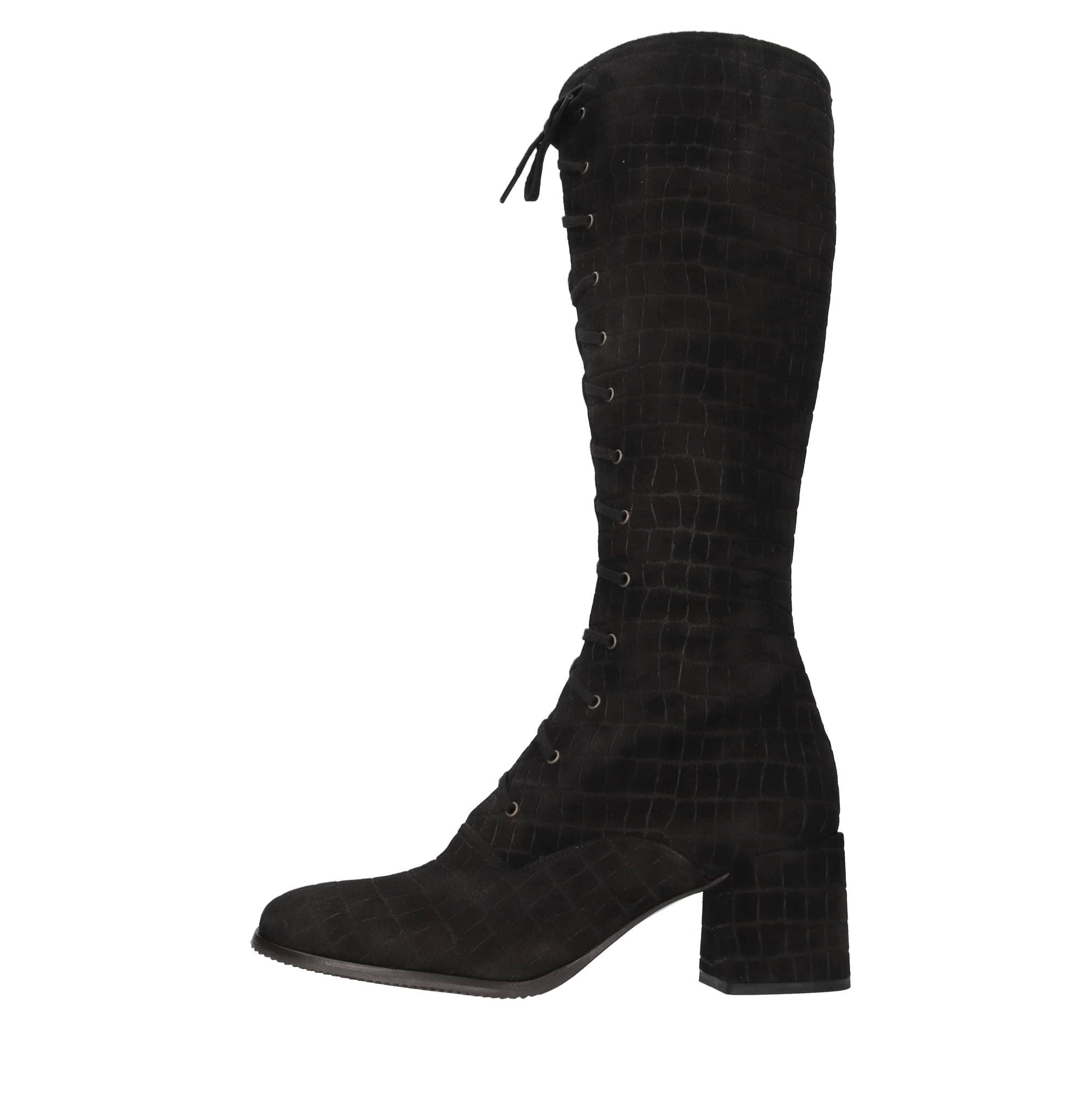 Chie Mihara Boots