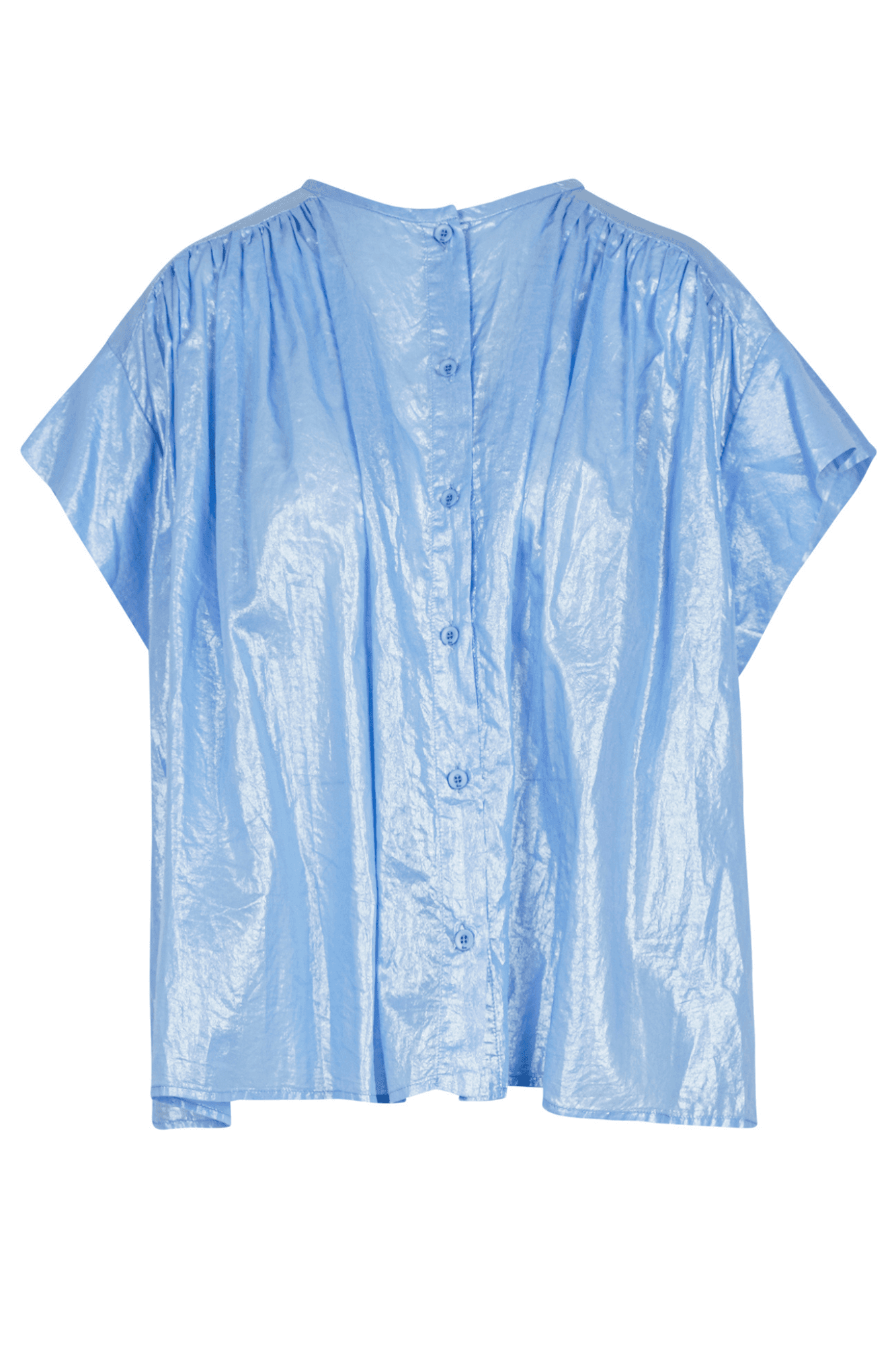 8pm - Shirt - 450708 - Blue