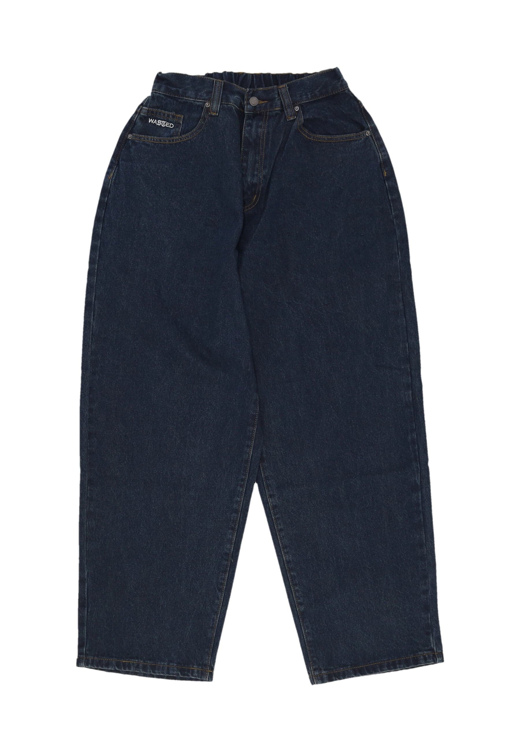 Jeans Men Signature Rod Pant Raw Blue