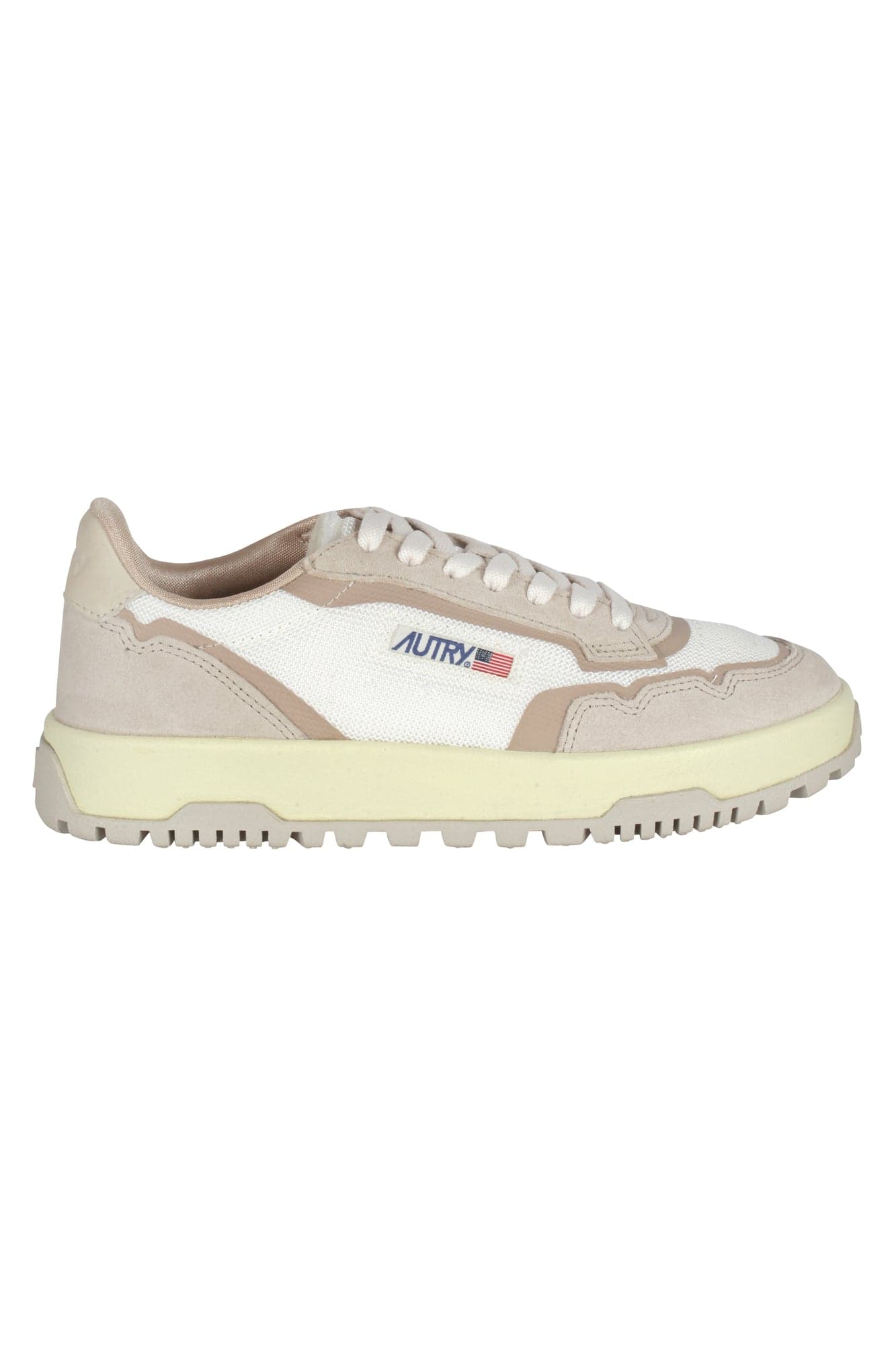 Autry - Sneakers - 460602 - Cream/Beige