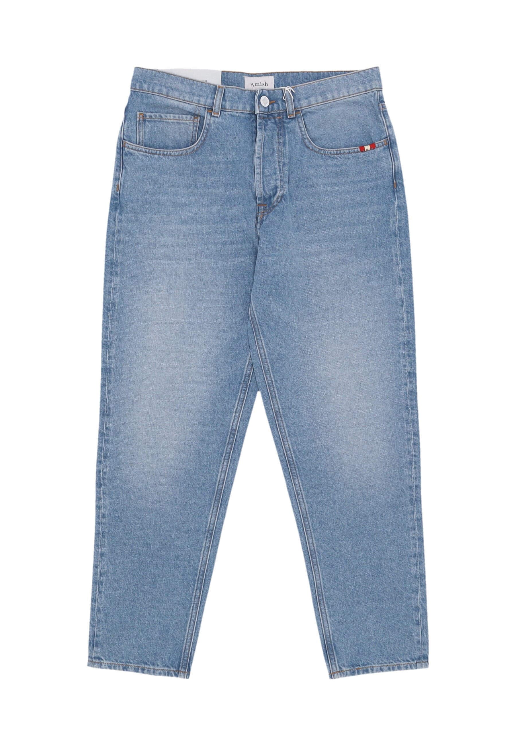 Jeans Man Jeremiah Jeans Light Denim