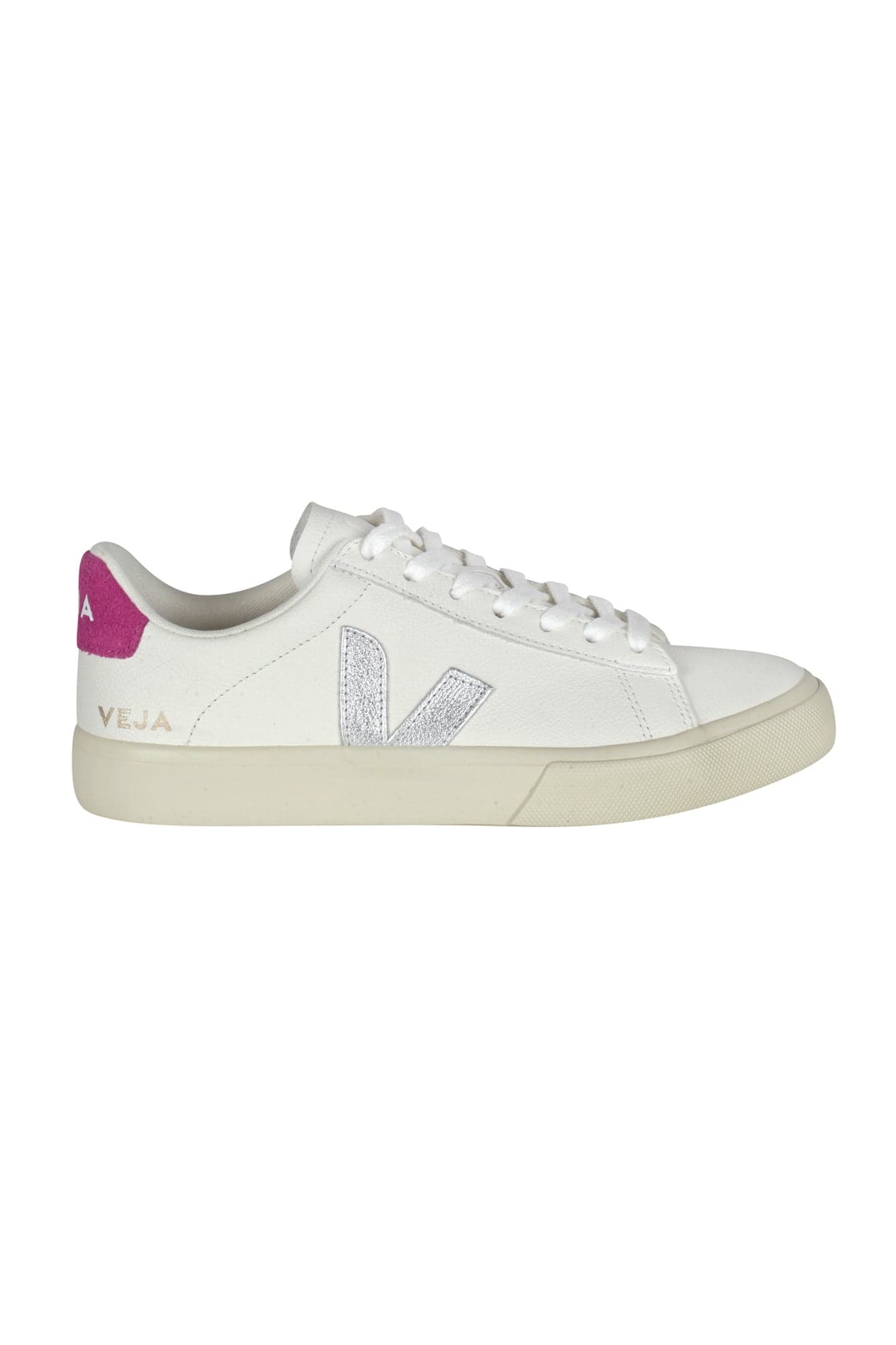 Veja - Sneakers - 460804 - Silver