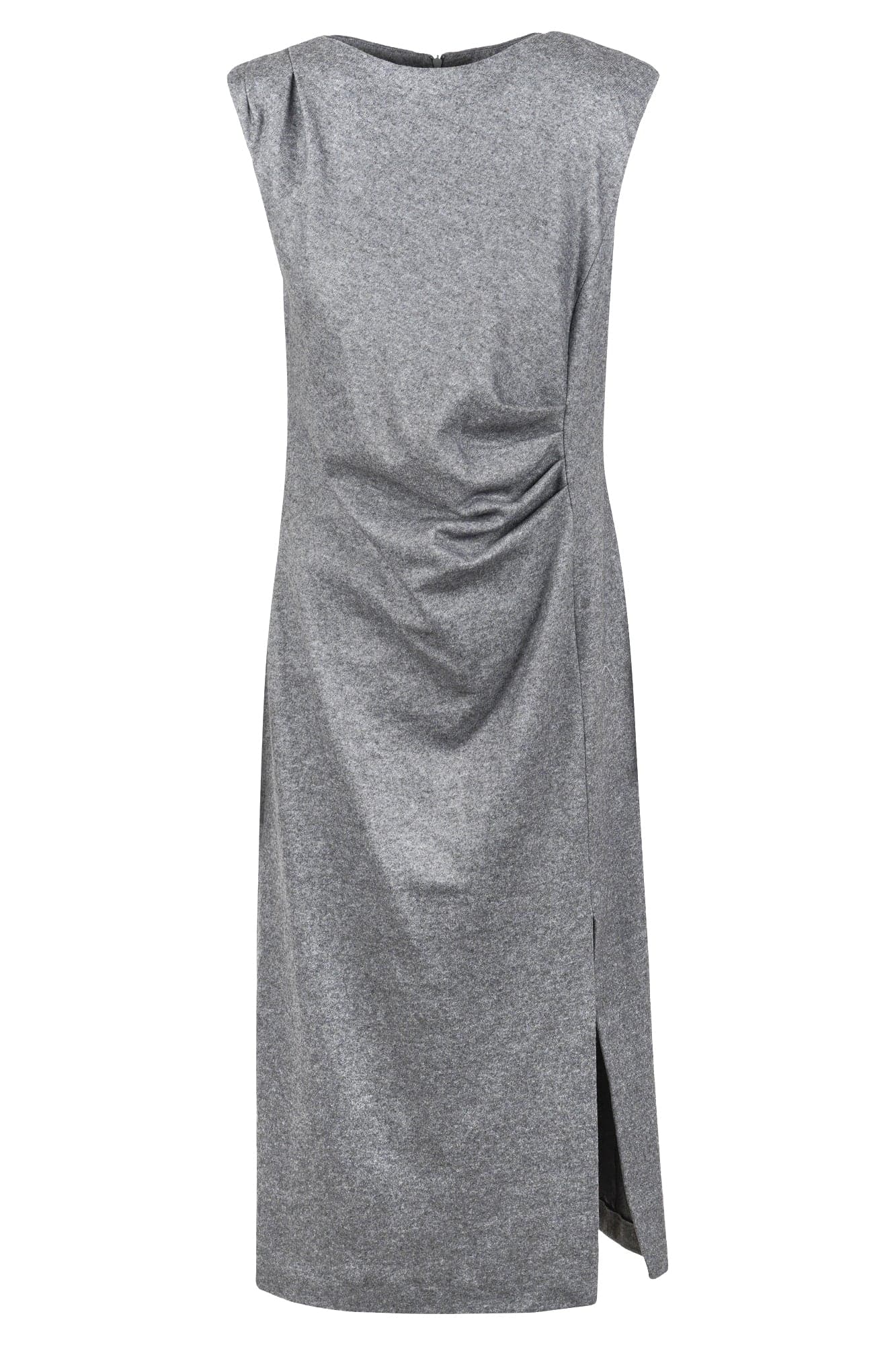 Liviana Conti - Dress - 460130 - Grey