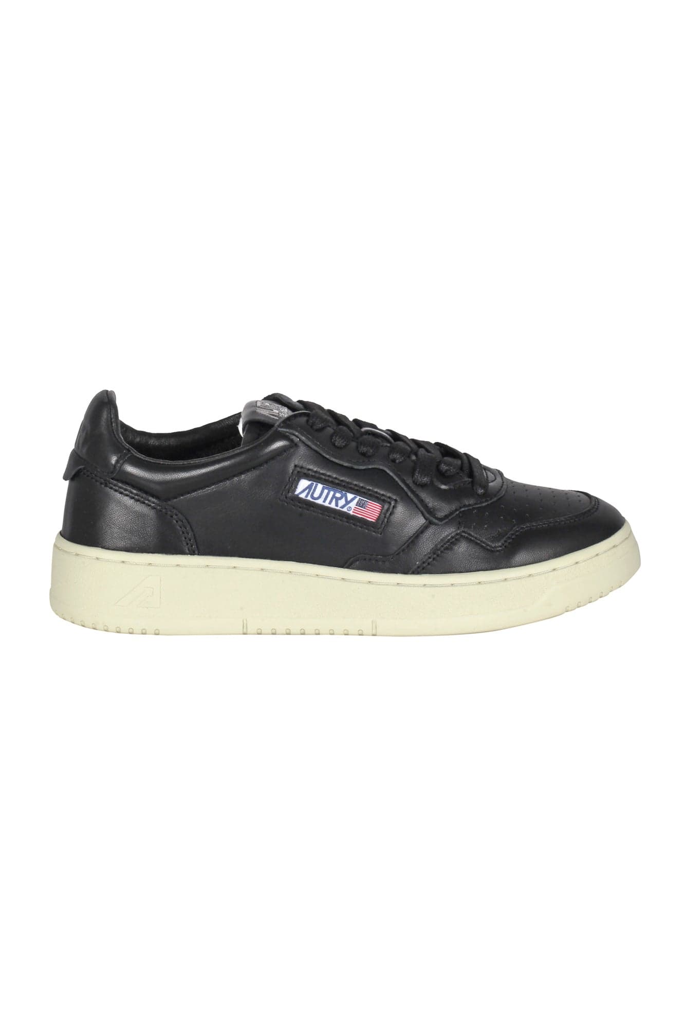 Autry - Sneakers - 460581 - Black