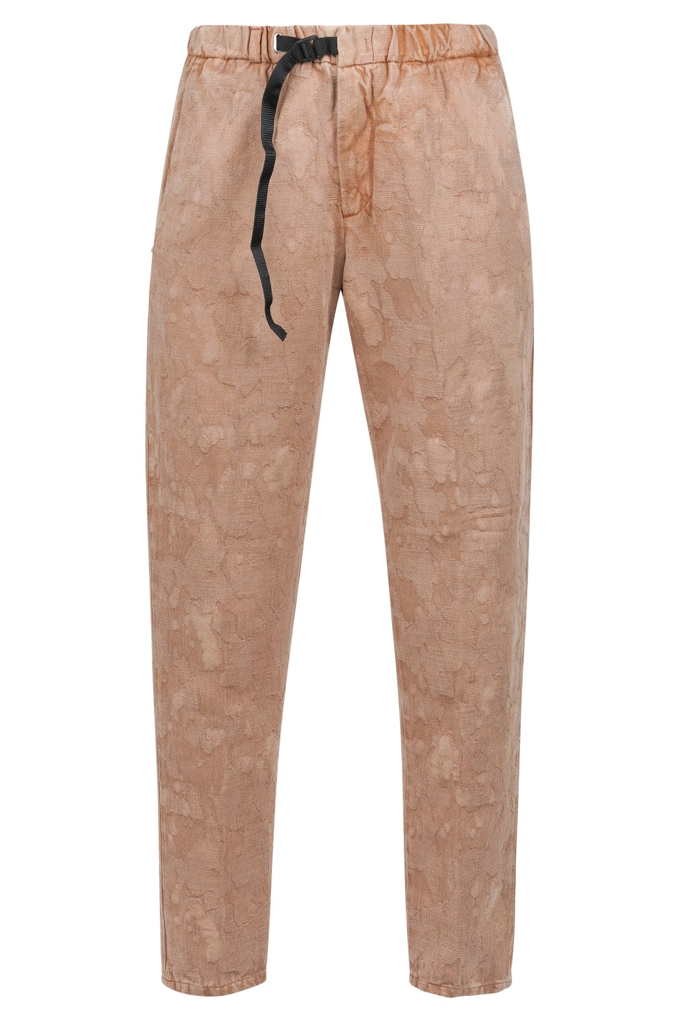 White Sand - Trousers - 460107 - Hazelnut