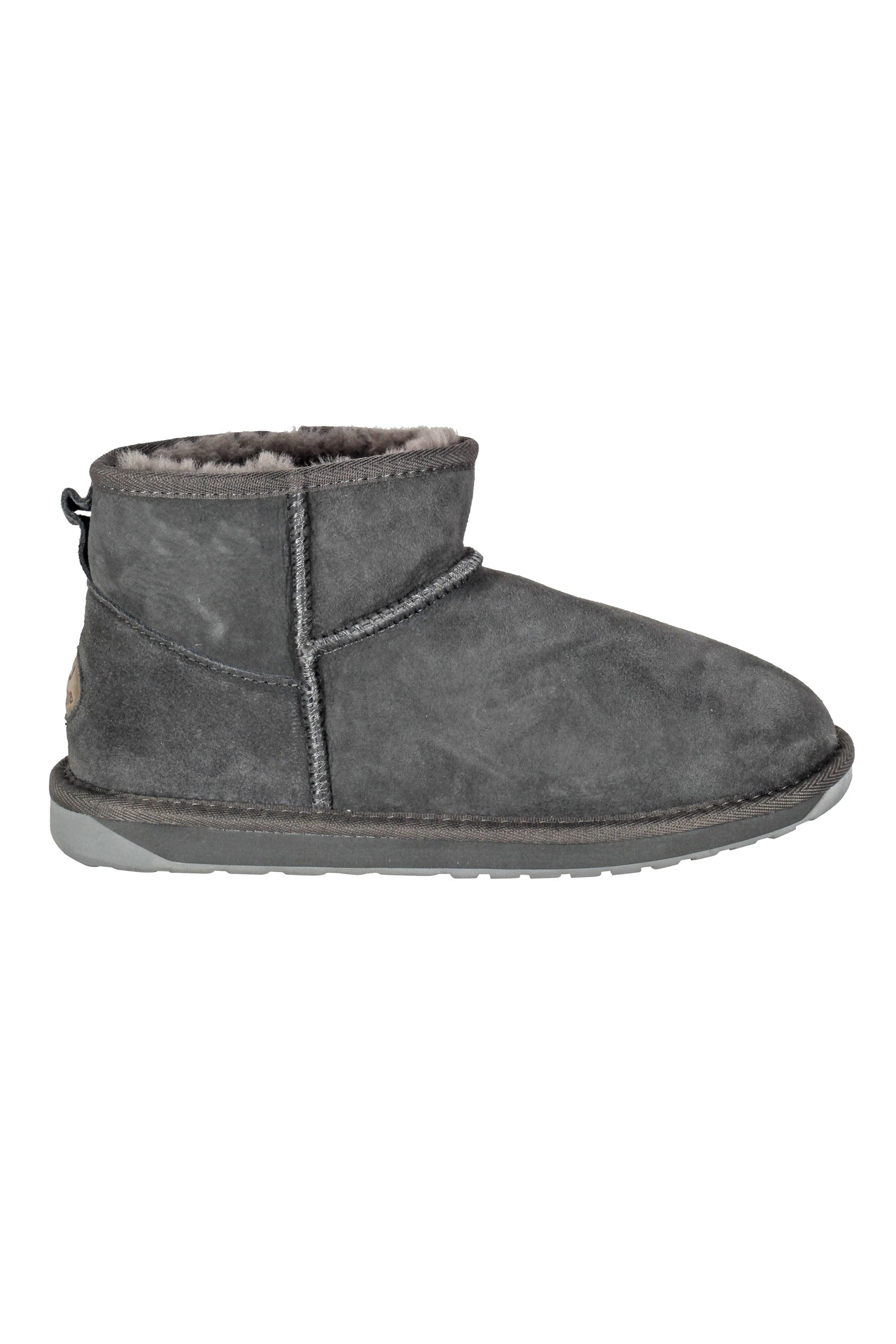 Emu - Boots - 460826 - Grey