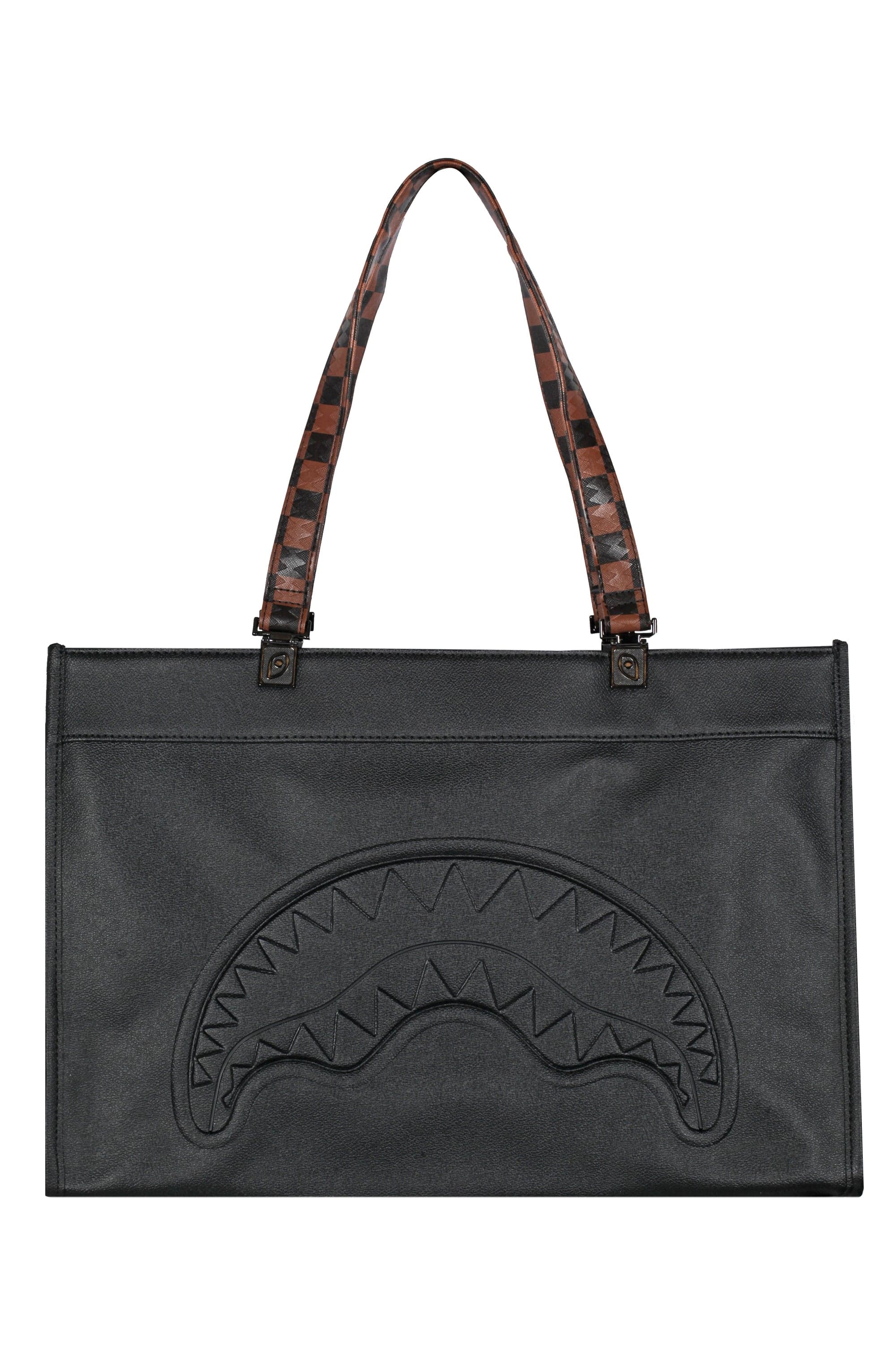 Sprayground - Large bag - 461250 - Black
