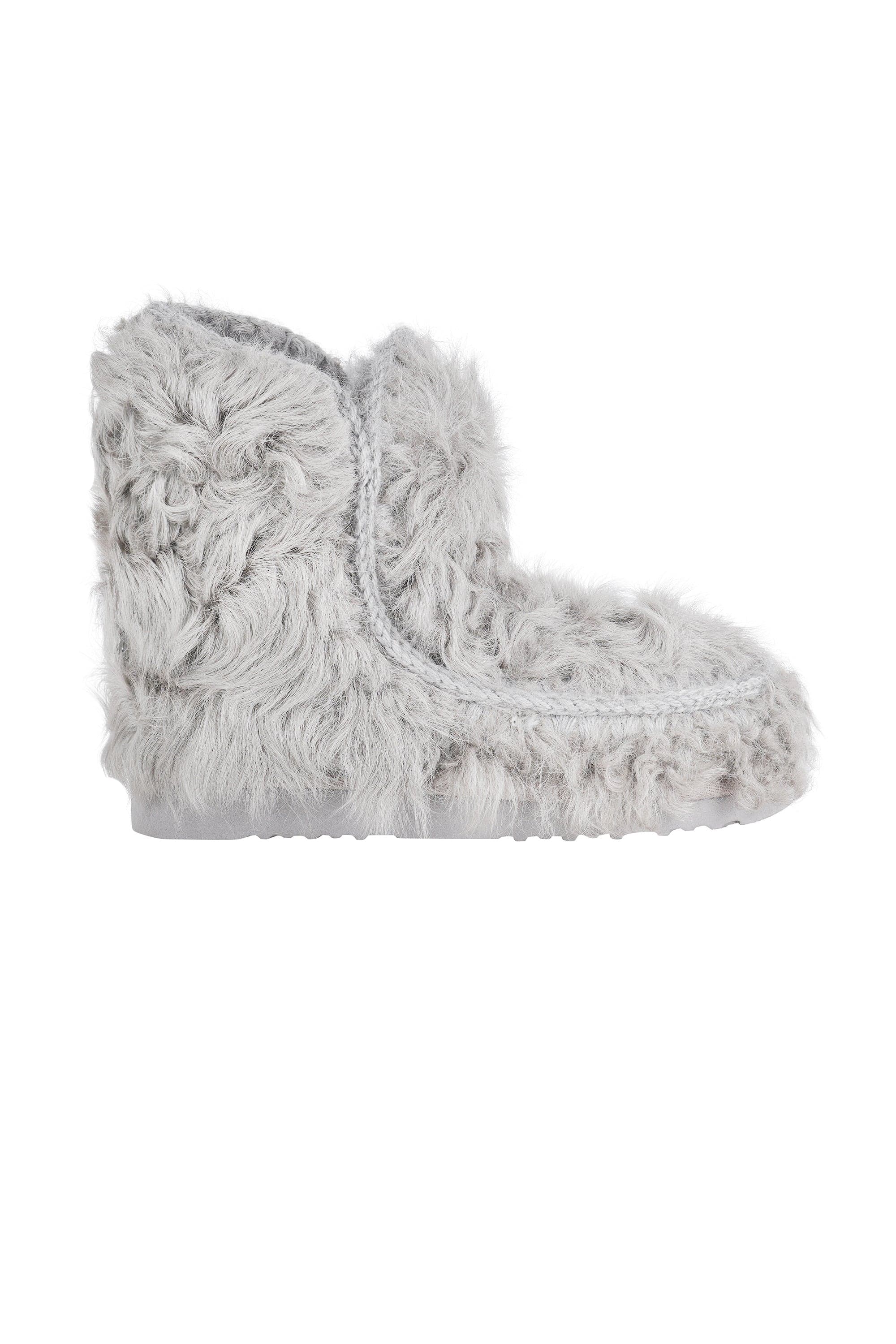 Mou - Boots - 461102 - Grey