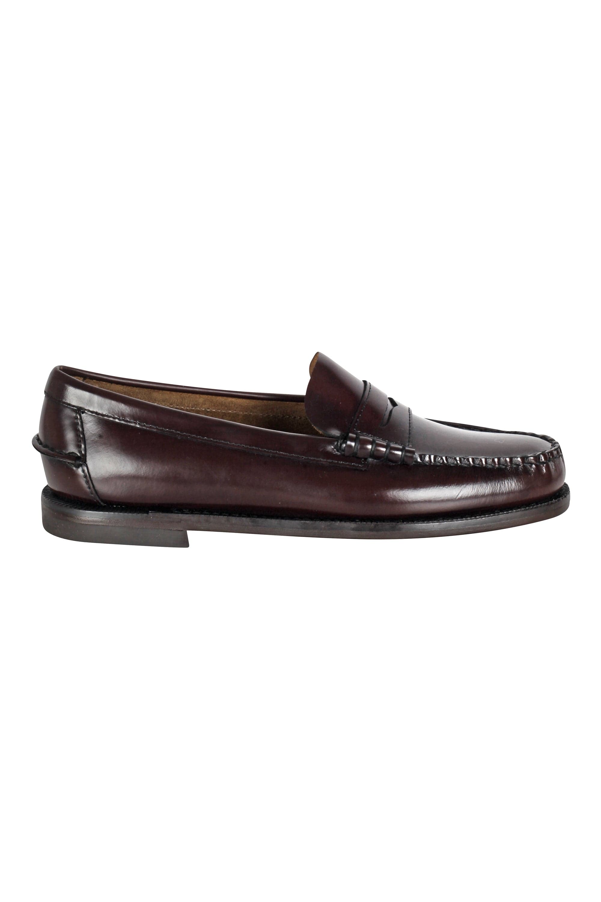 Sebago - Mocassini - 461280 - Bordeaux