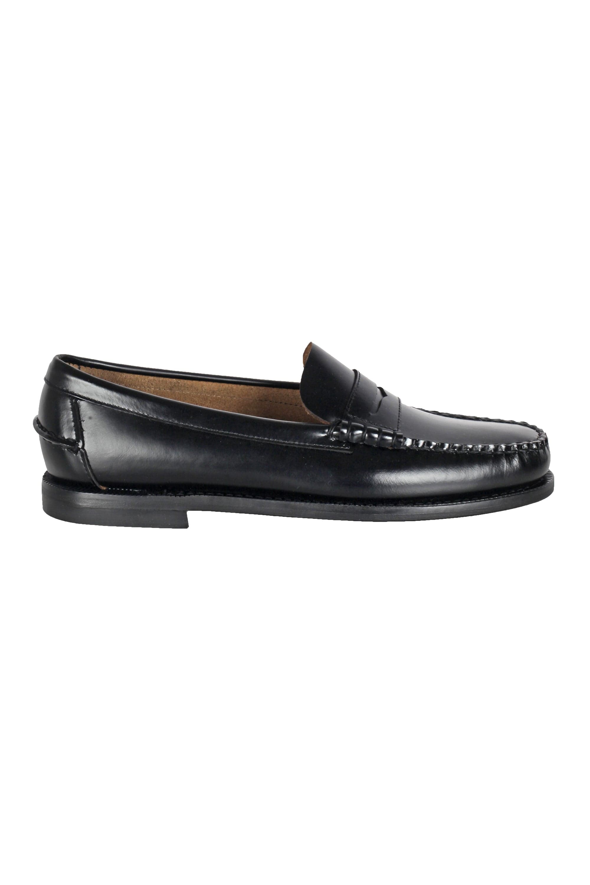 Sebago - Mocassini - 461280 - Black