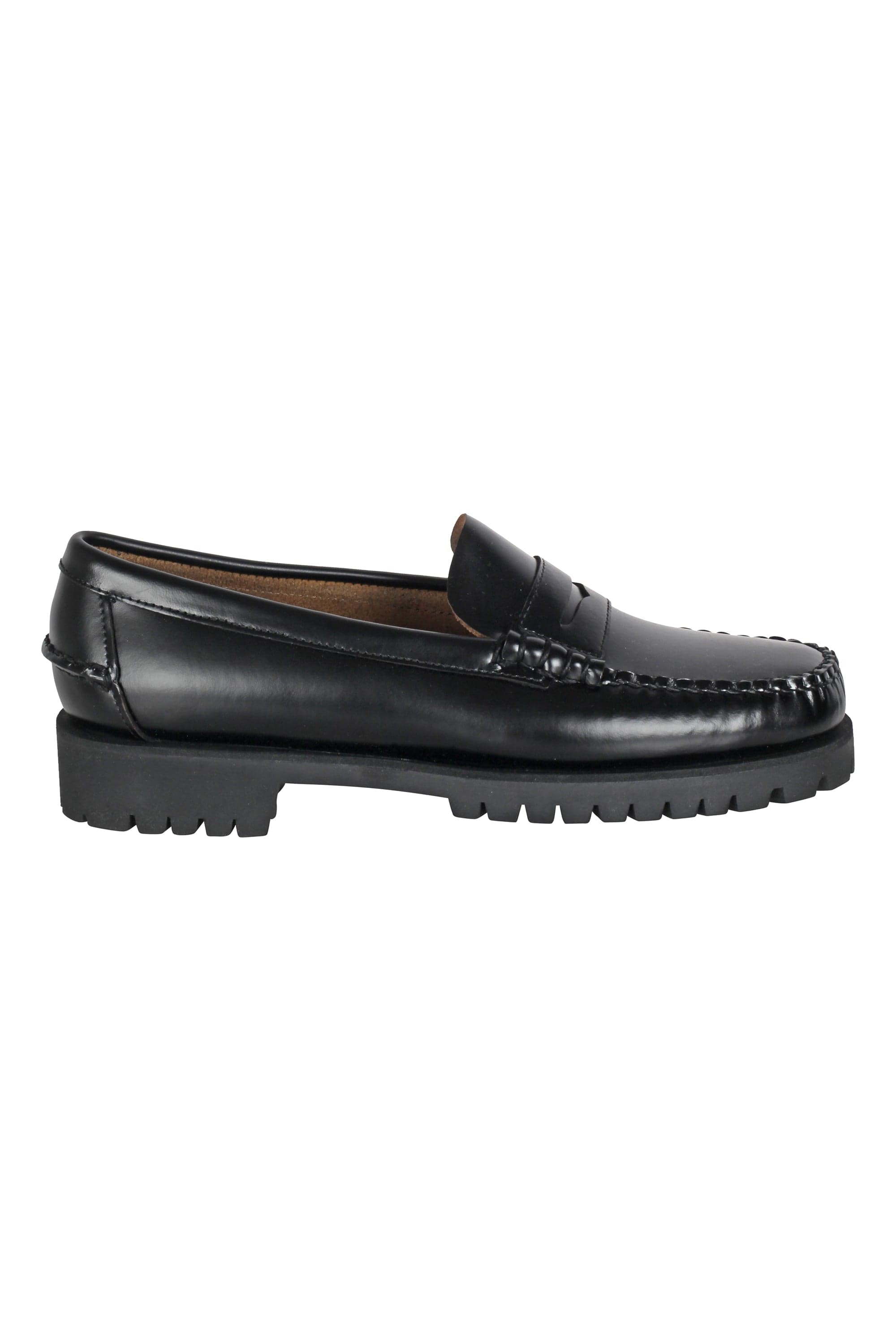 Sebago - Mocassini - 461282 - Black