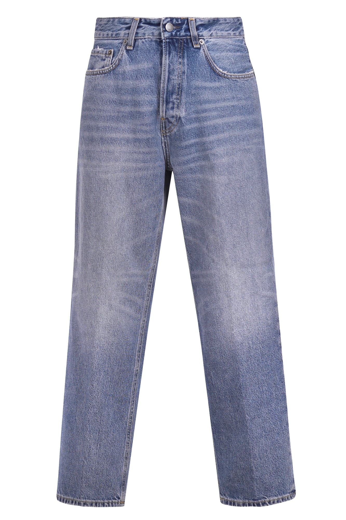 Haikure - Jeans - 470587 - Denim