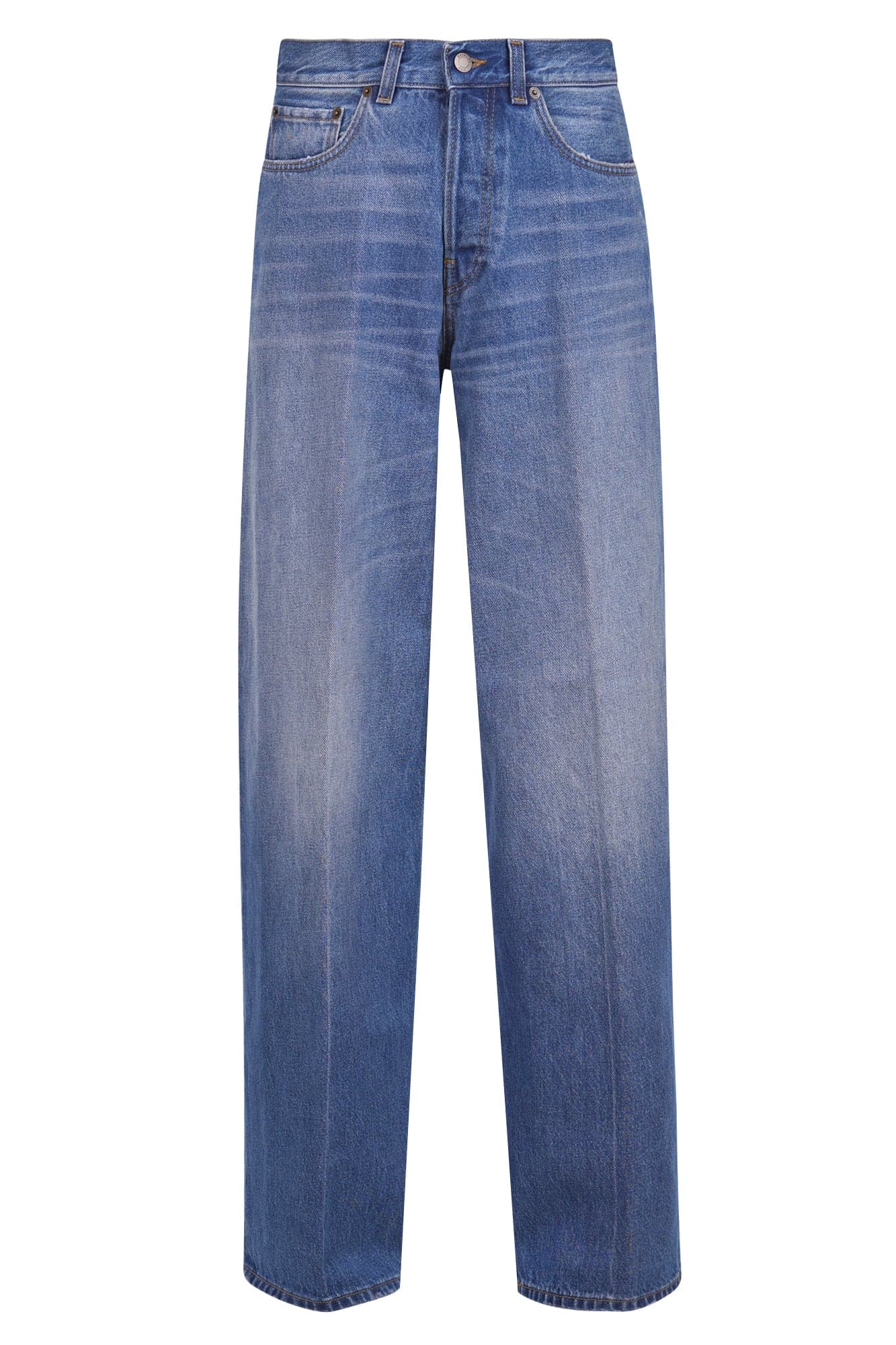 Haikure Jeans - 470589 - Denim