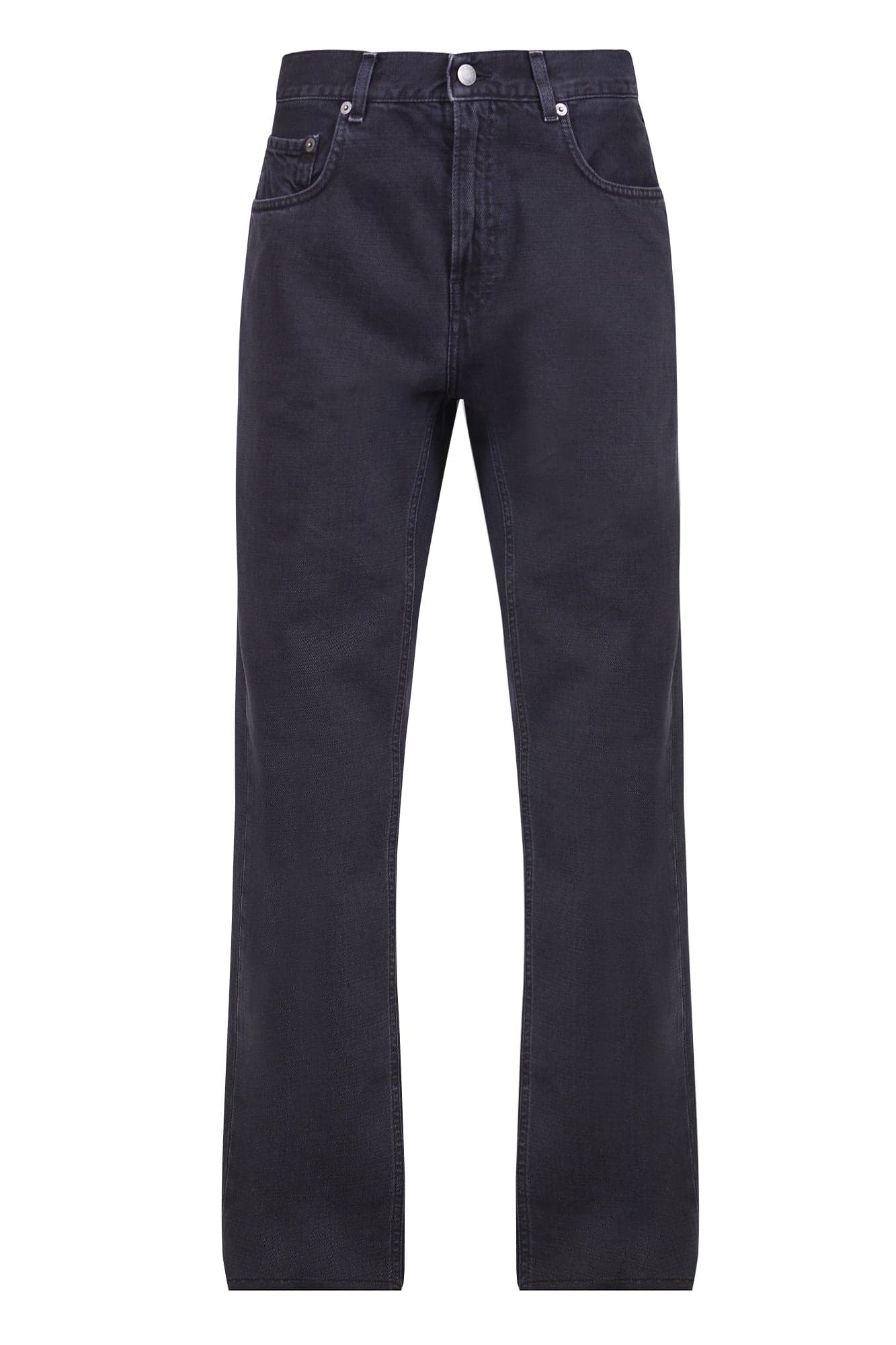 Haikure - Jeans - 470592 - Black