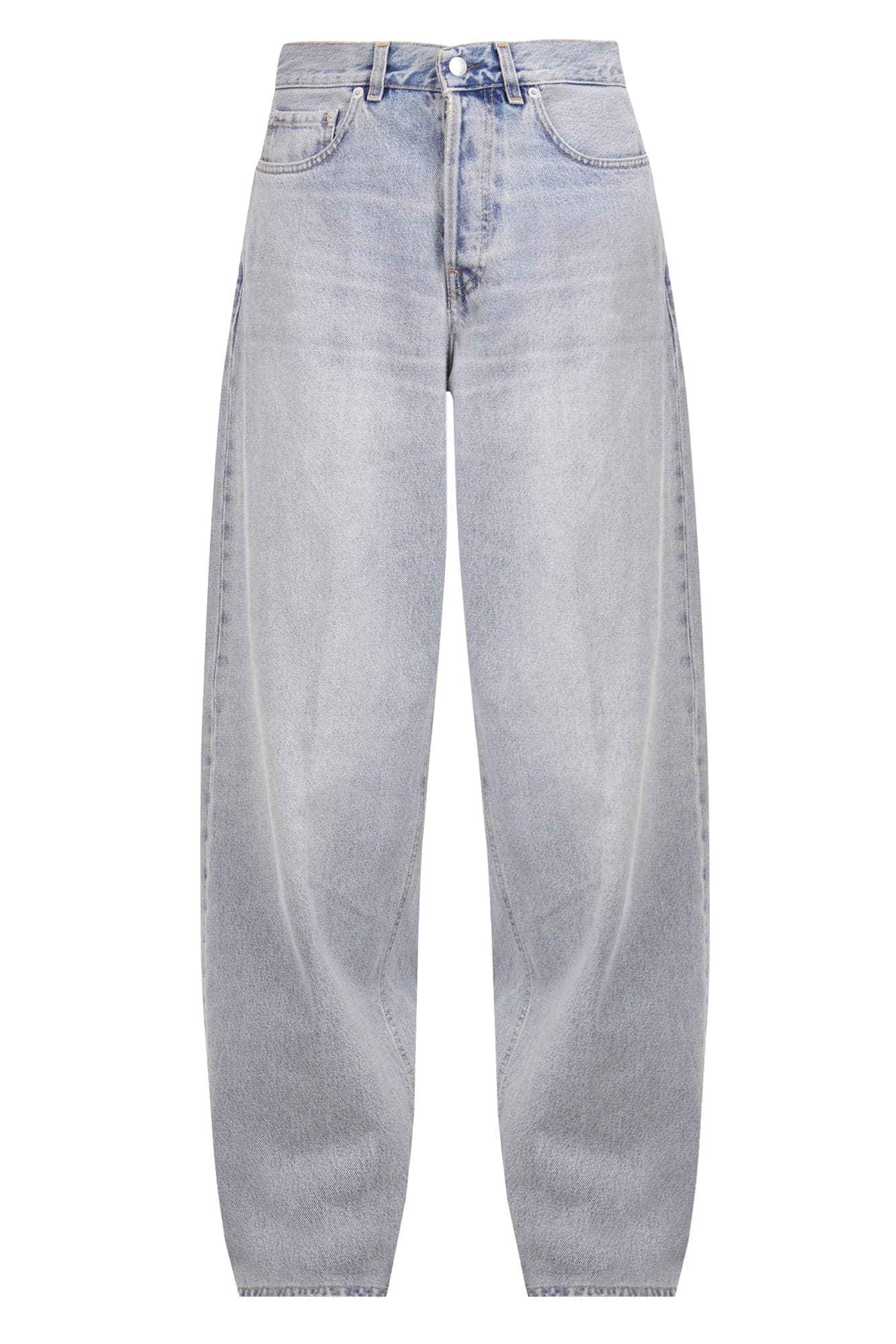 Haikure - Jeans - 470588 - Clear denim