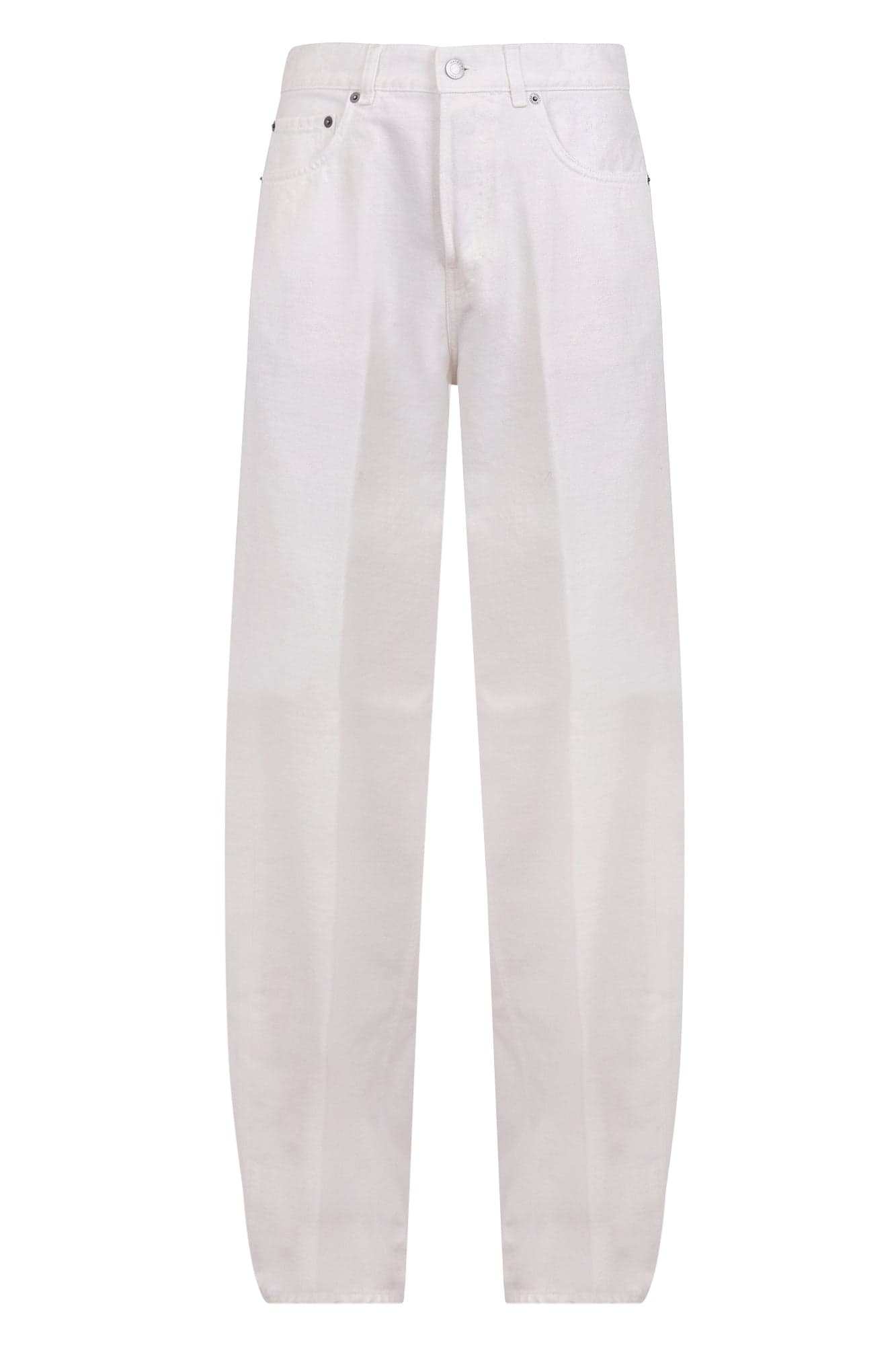 Haikure - Jeans - 470591 - Milk