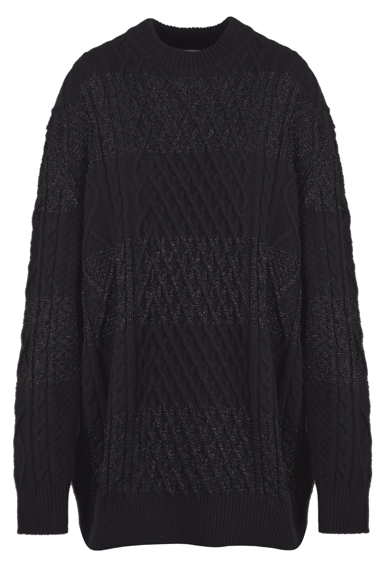 Semi Couture - Shirt - 461699 - Black