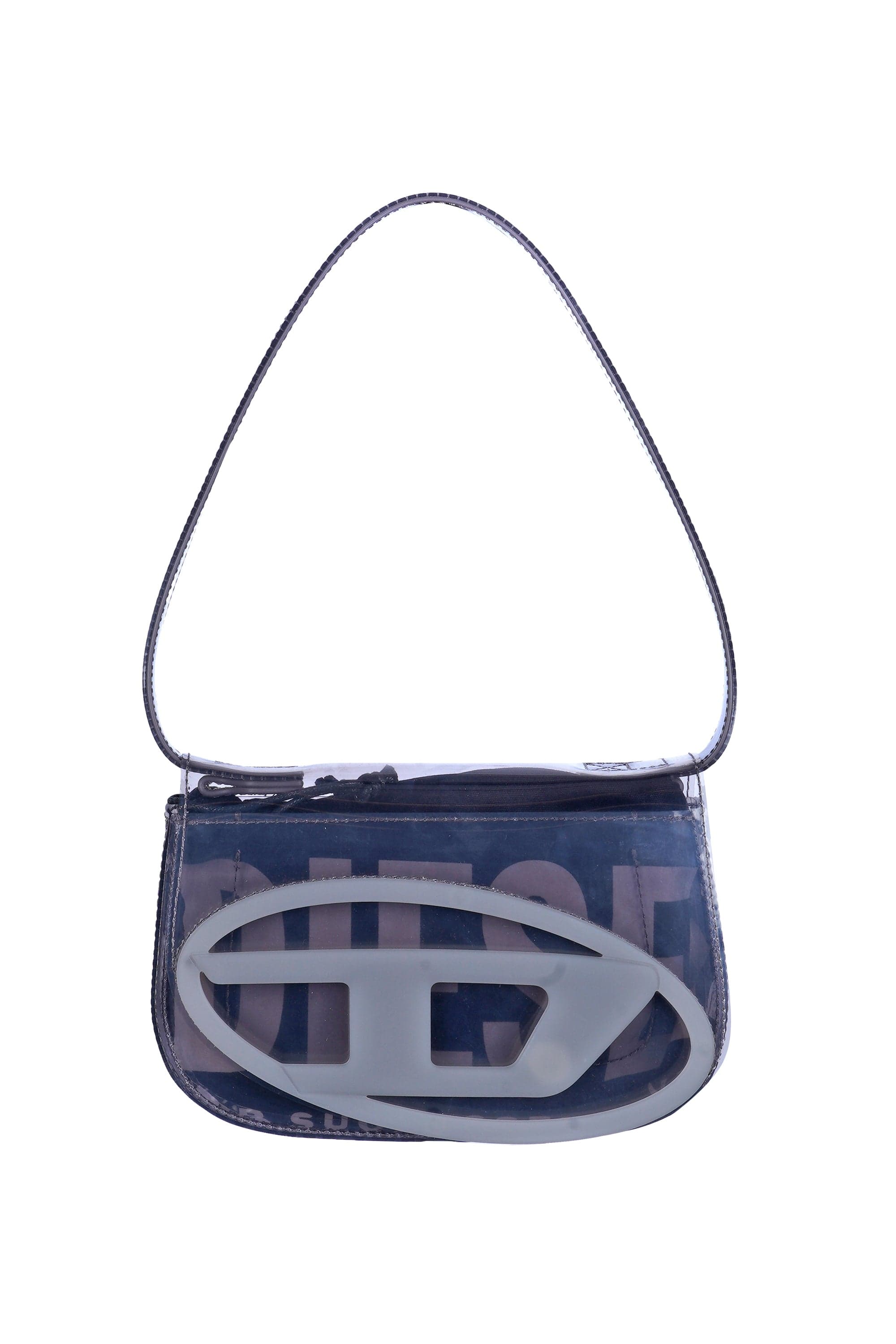 Diesel - Medium bag - 470082 - Fumee