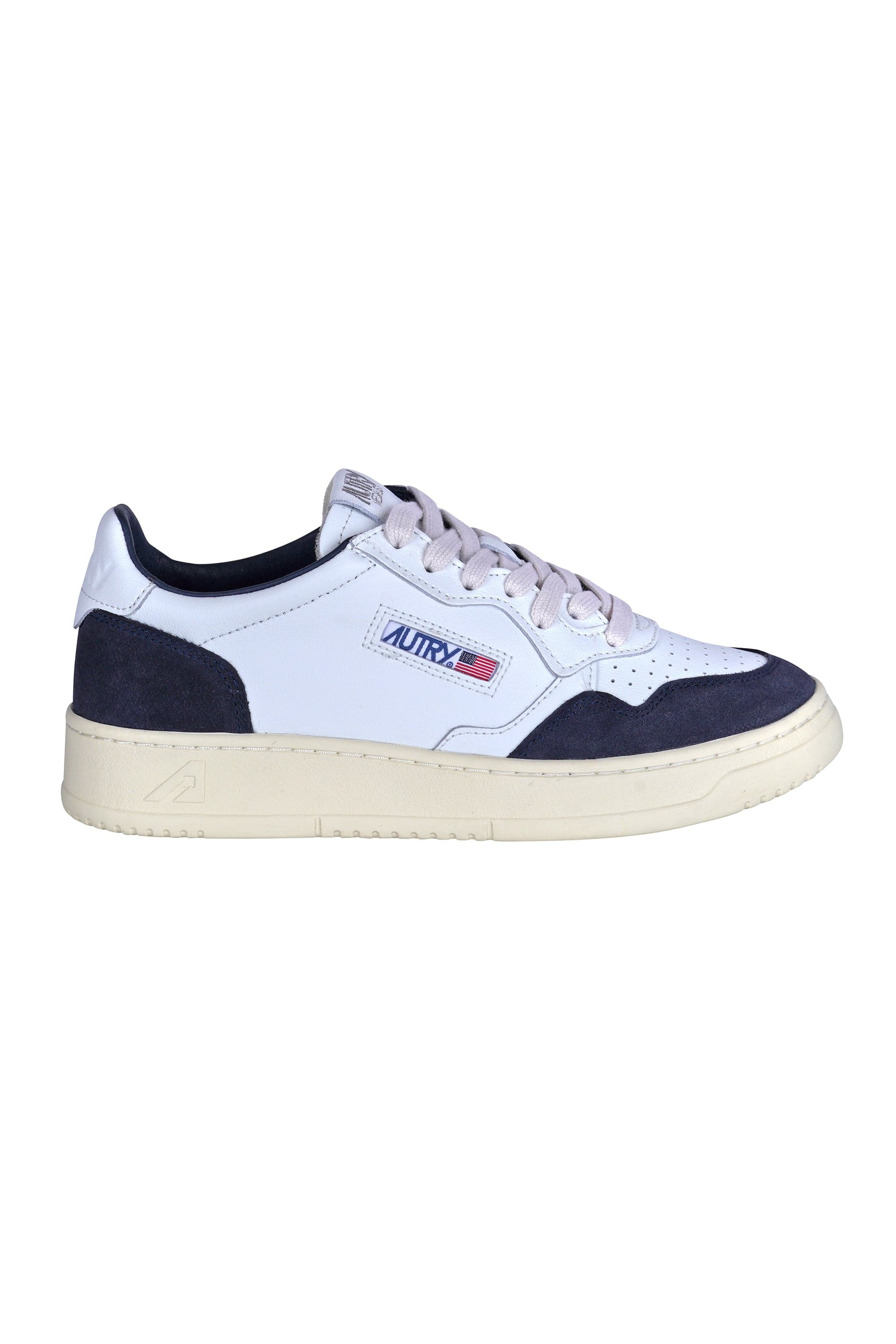 Autry - Sneakers - 470564 - White/Blue