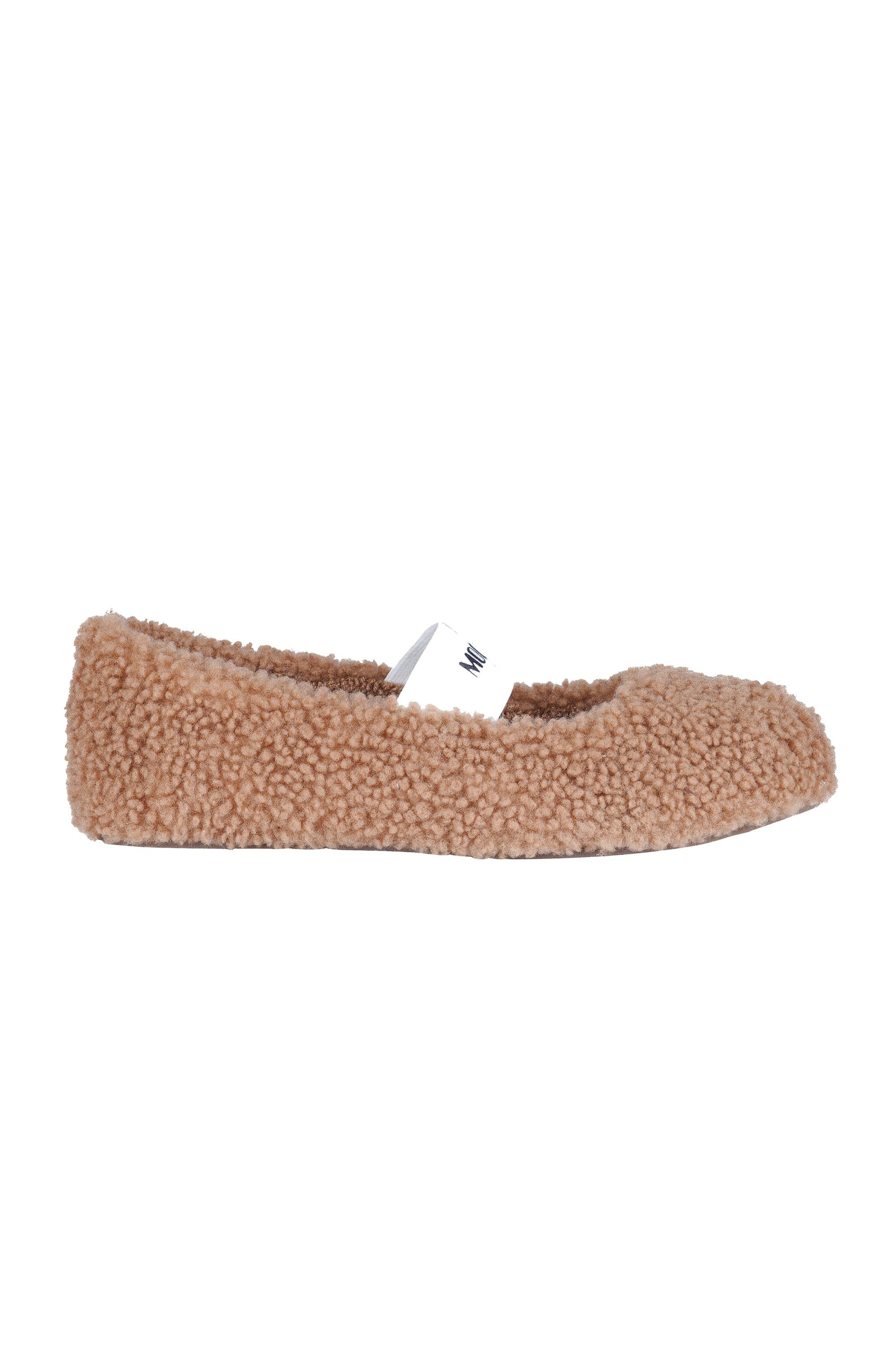 Moon Boot - Low shoes - 461563 - Cognac