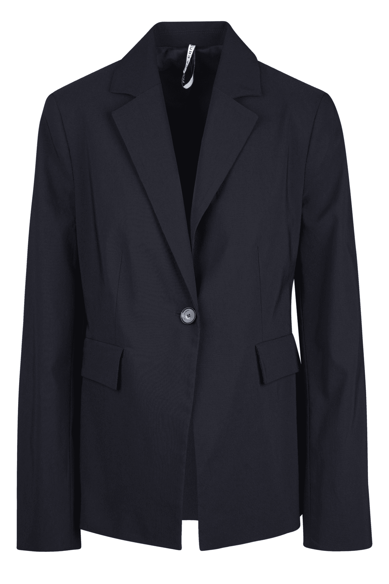 Liviana Conti - Jacket - 470793 - Black