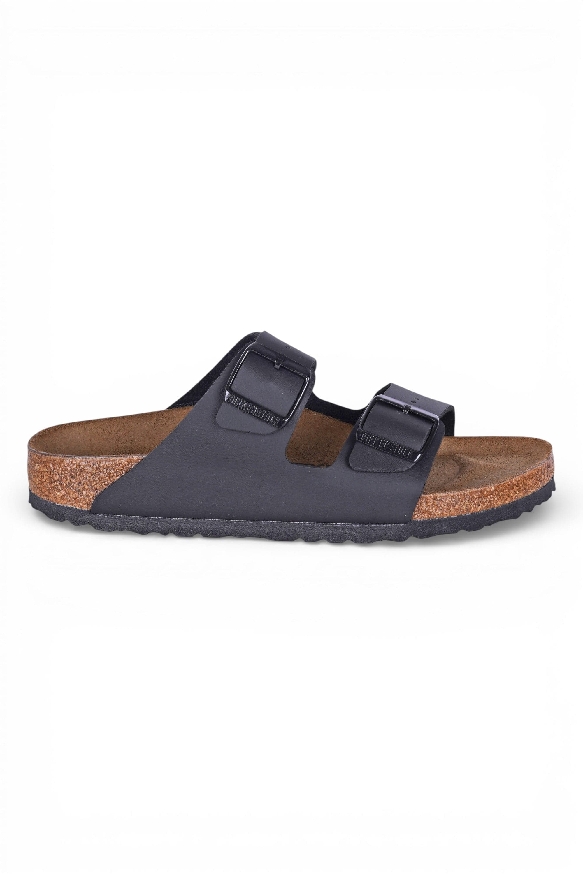 Birkenstock - Sandals - 470840 - Black