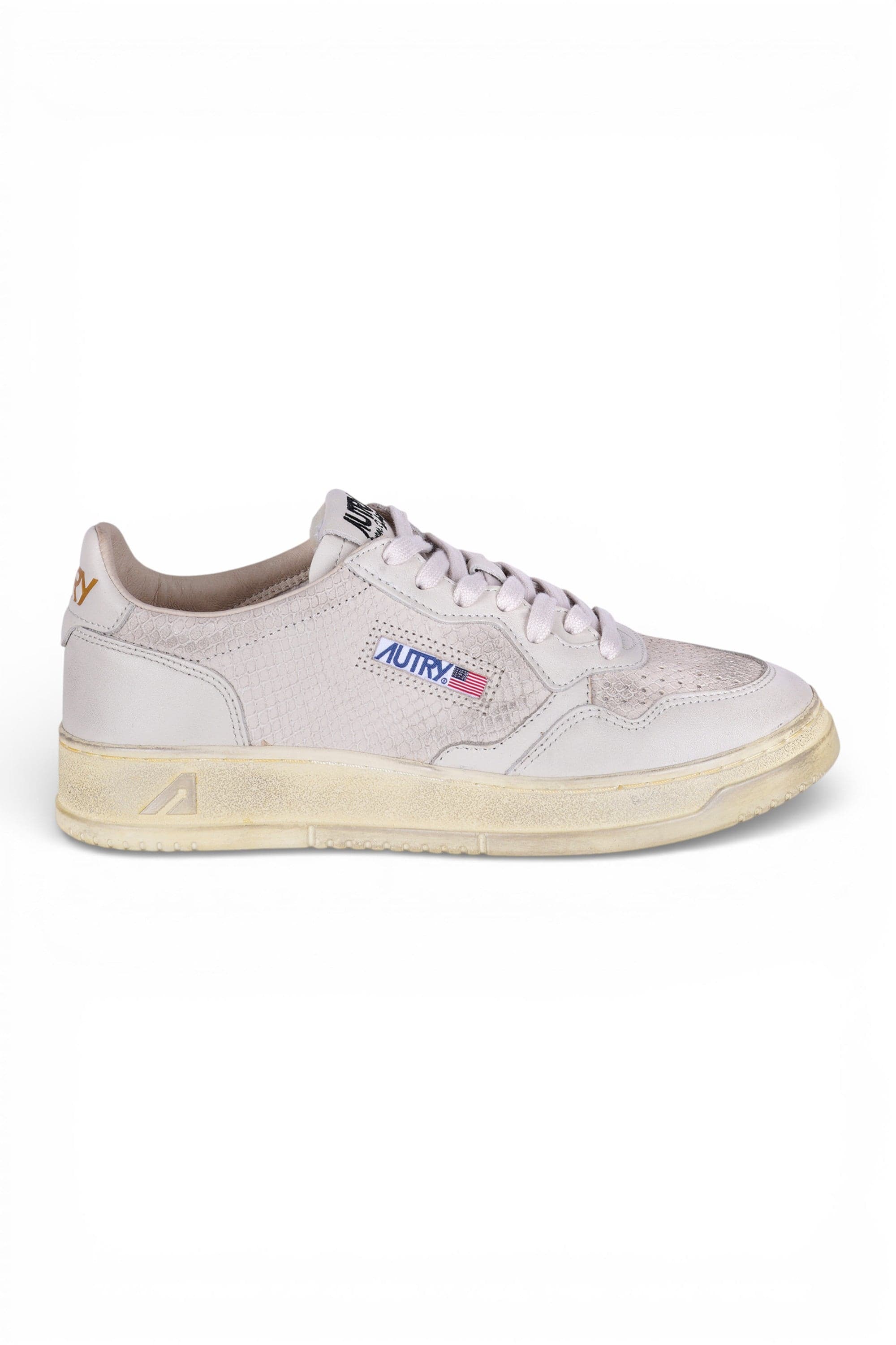 Autry - Sneakers - 470574 - Sand