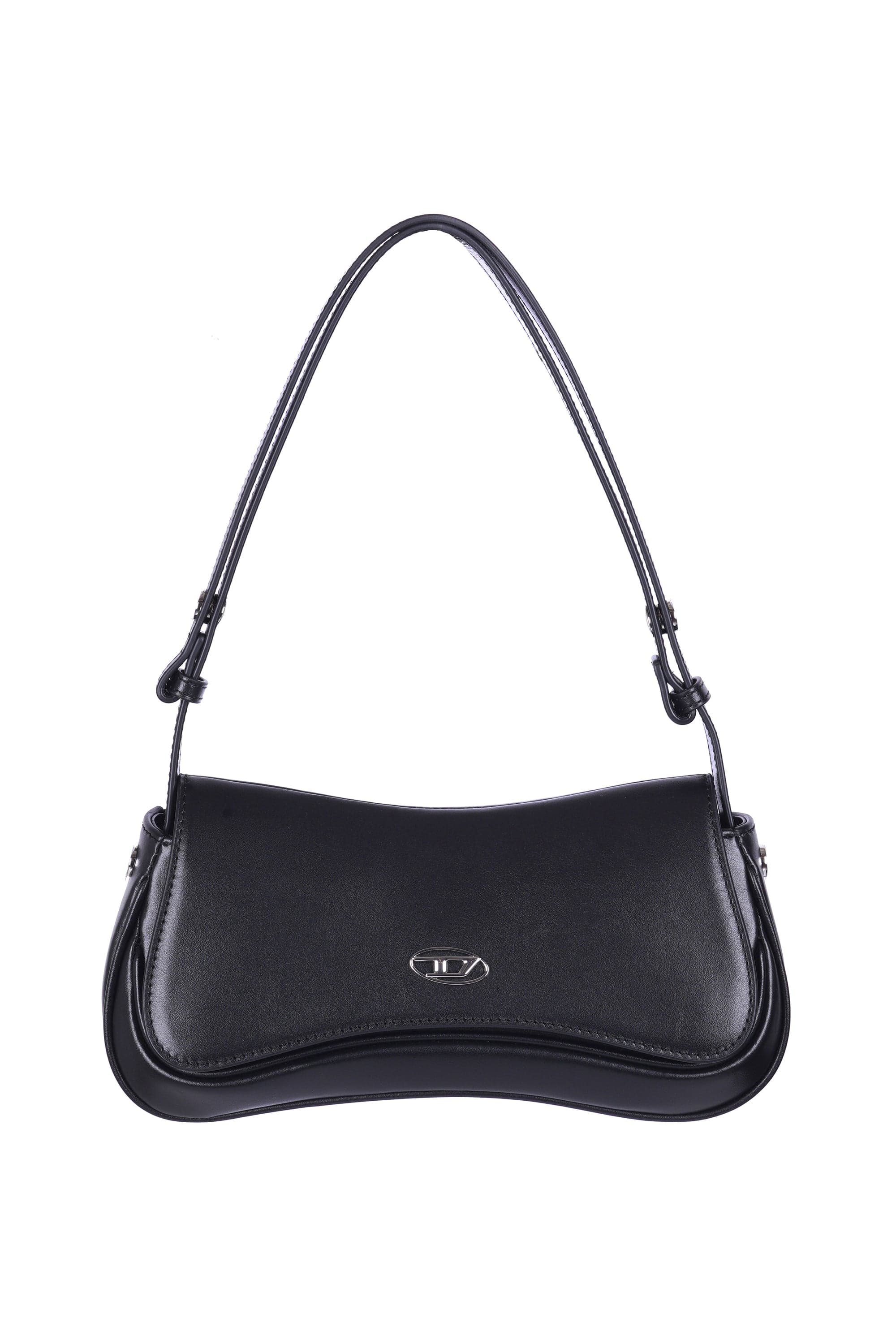 Diesel - Medium bag - 470081 - Black