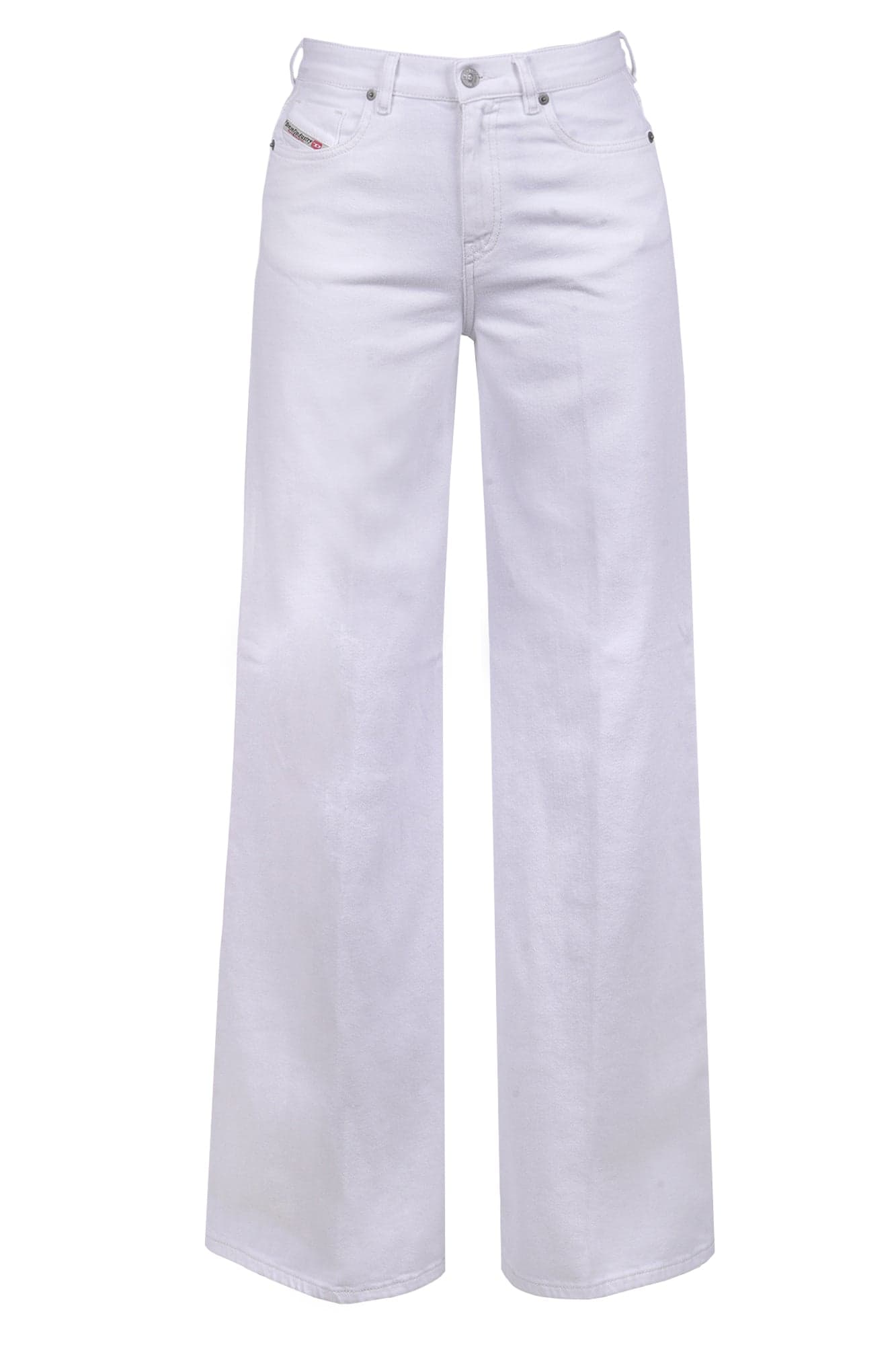 Diesel - Jeans - 470073 - White