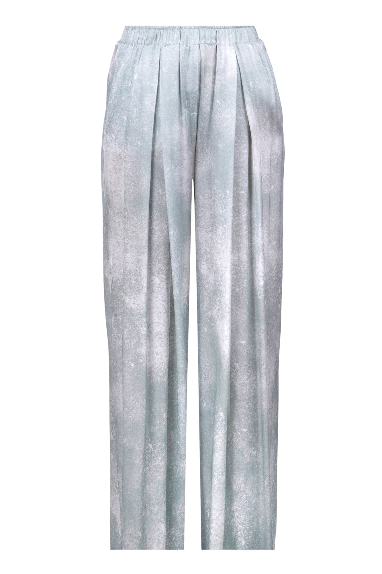 8pm - Trousers - 470458 - Menta