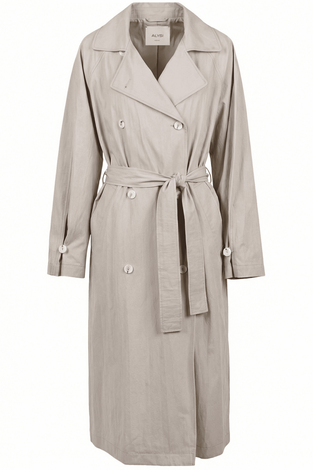 Alysi - Trench - 471165 - Avena