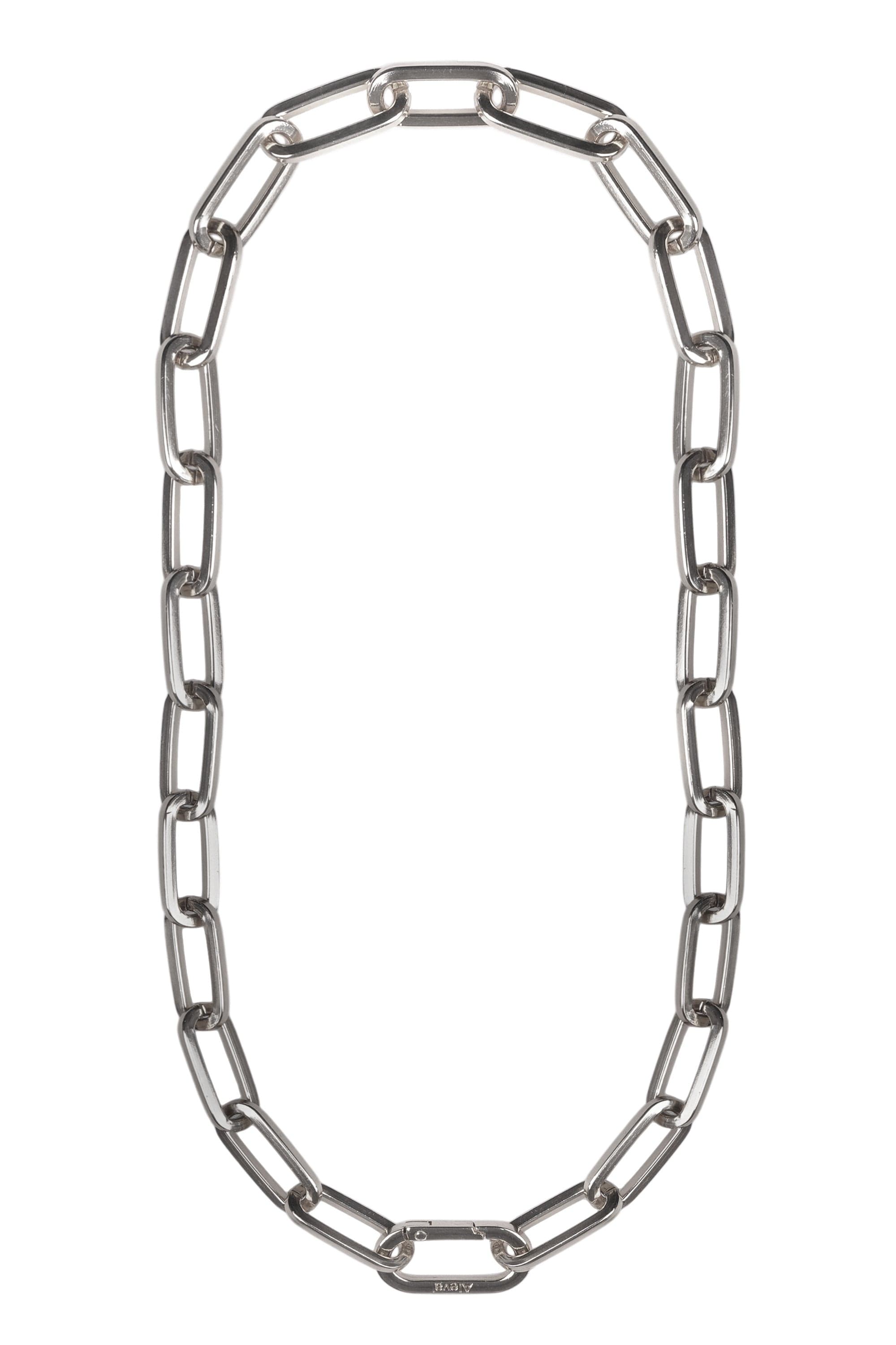 Aleva' Bijoux - Necklace - 471309 - Silver