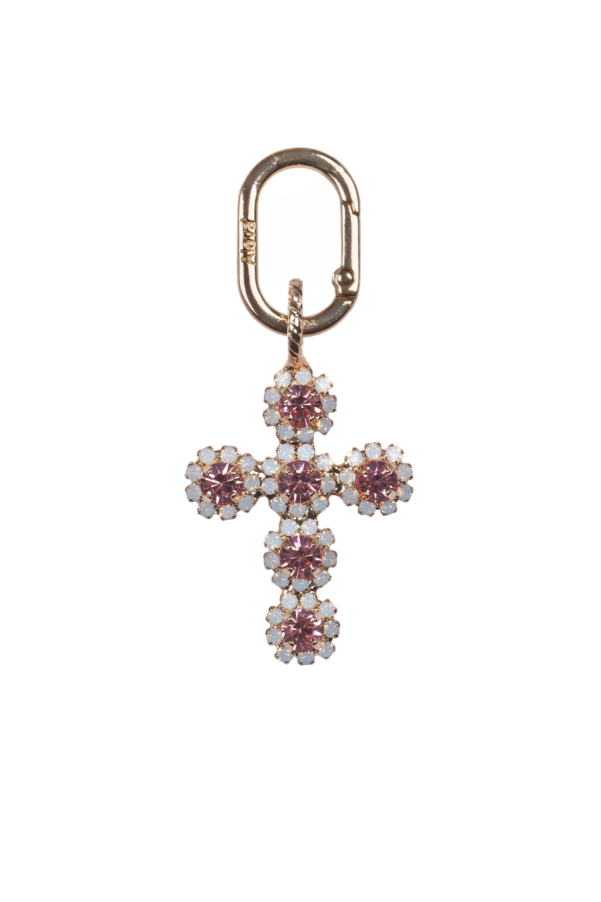 Aleva' Bijoux - Pendant - 471288 - Pink