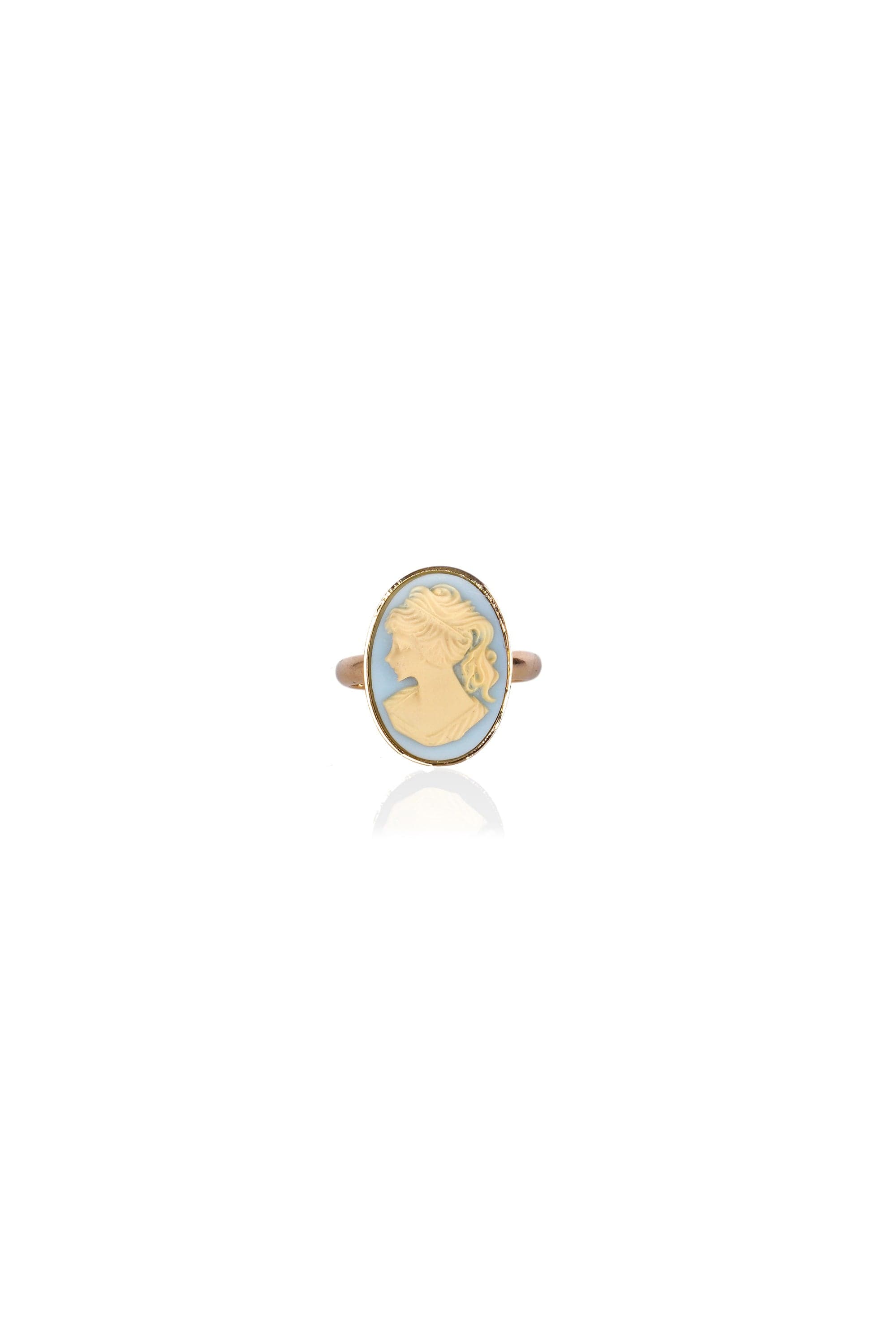 Aleva' Bijoux - Ring - 471293 - Blue