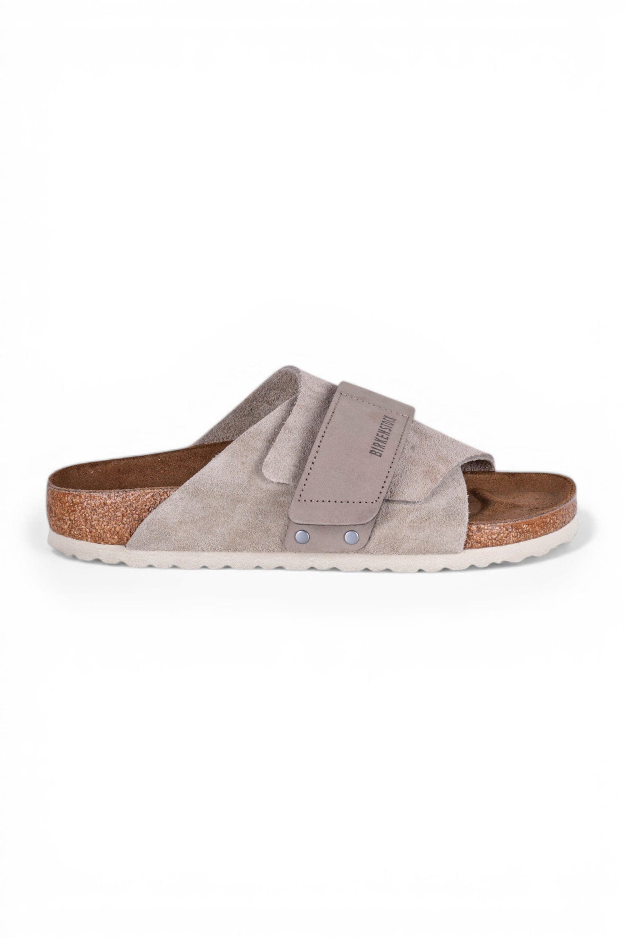 Birkenstock - Sandals - 470835 - Sand