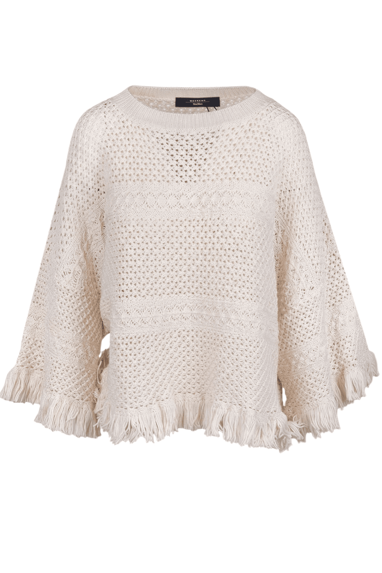 Weekend Maxmara - Shirt - 470635 - Sand
