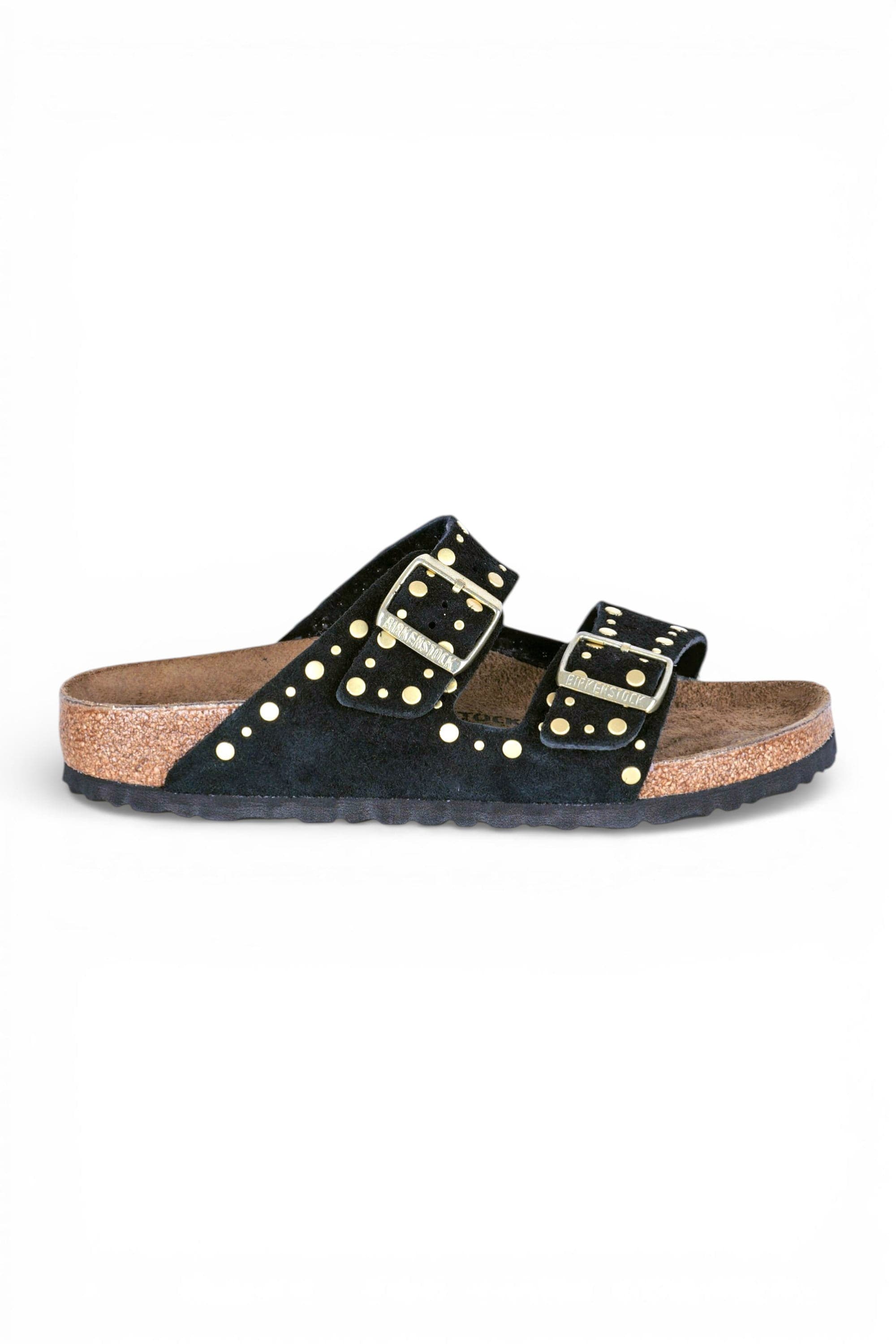 Birkenstock - Sandals - 470829 - Black