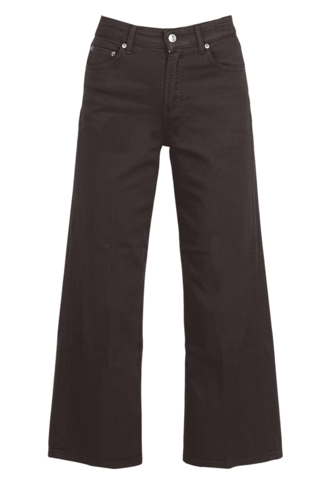 Department 5 - Trousers - 470123 - Moro