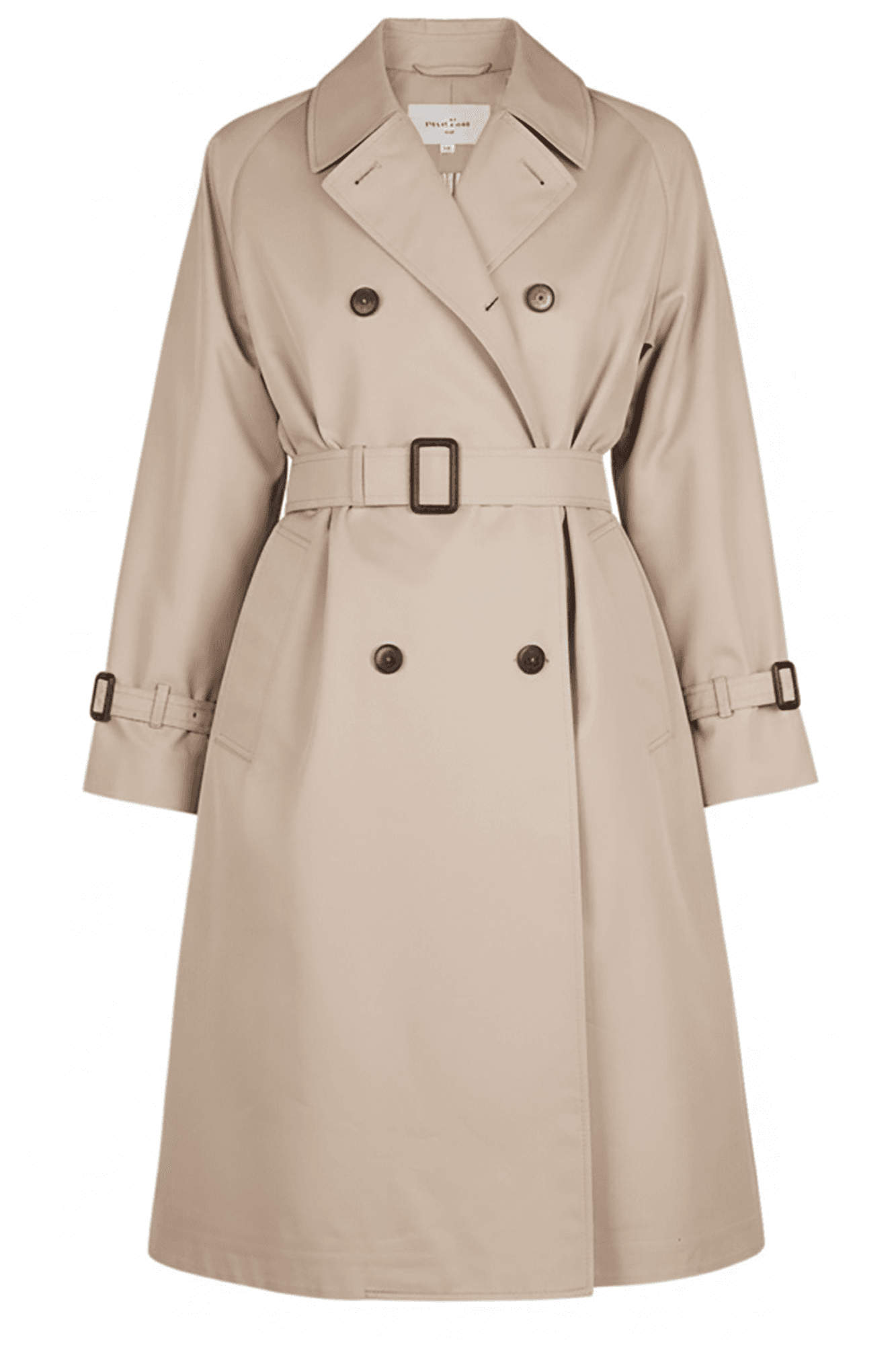 Weekend Maxmara - Trench - 470598 - Beige