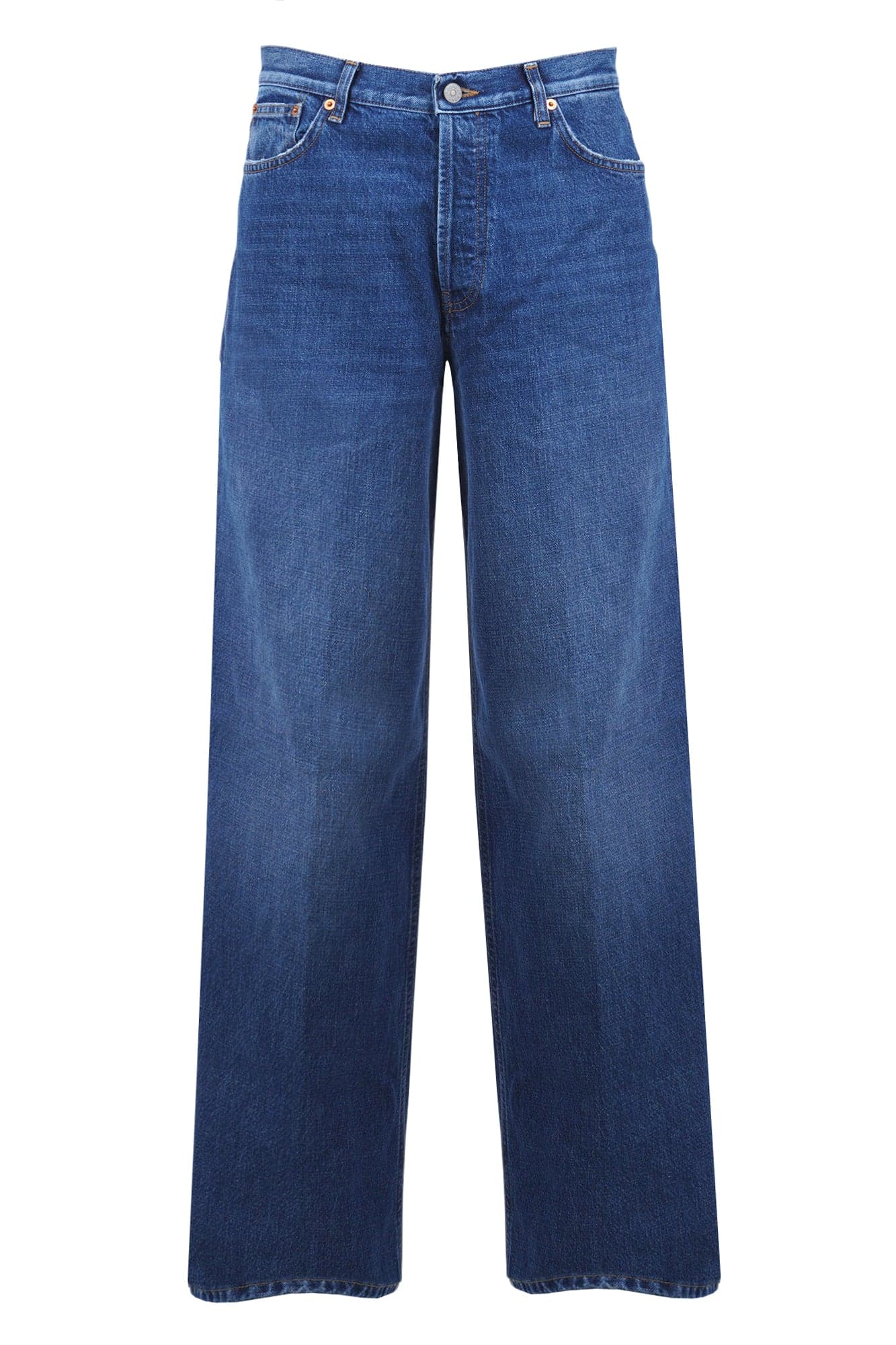 Dondup - Jeans - 470242 - Denim